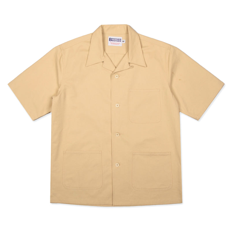 Brother Brother 3 Pocket Shirt