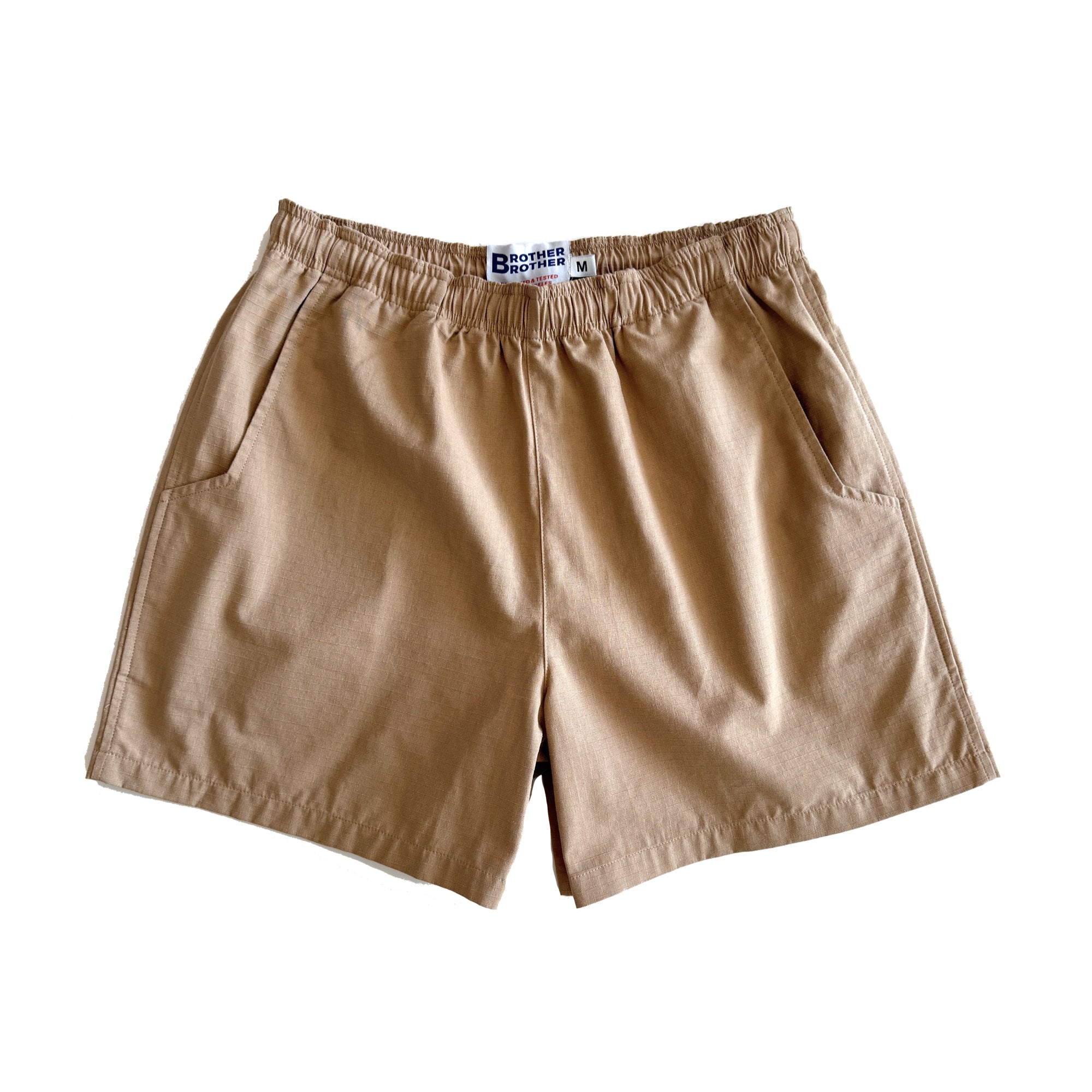 Brother Brother Ripstop Shorts