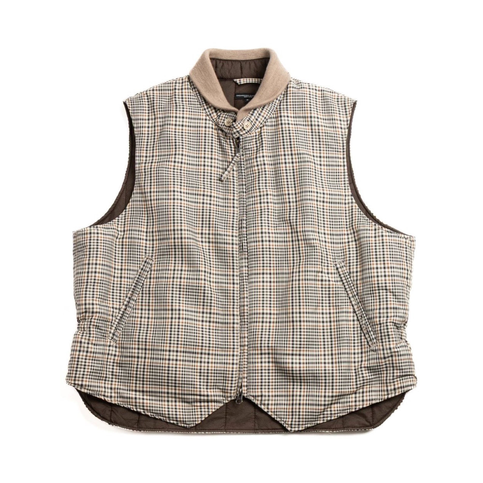 Engineered Garments LL Vest