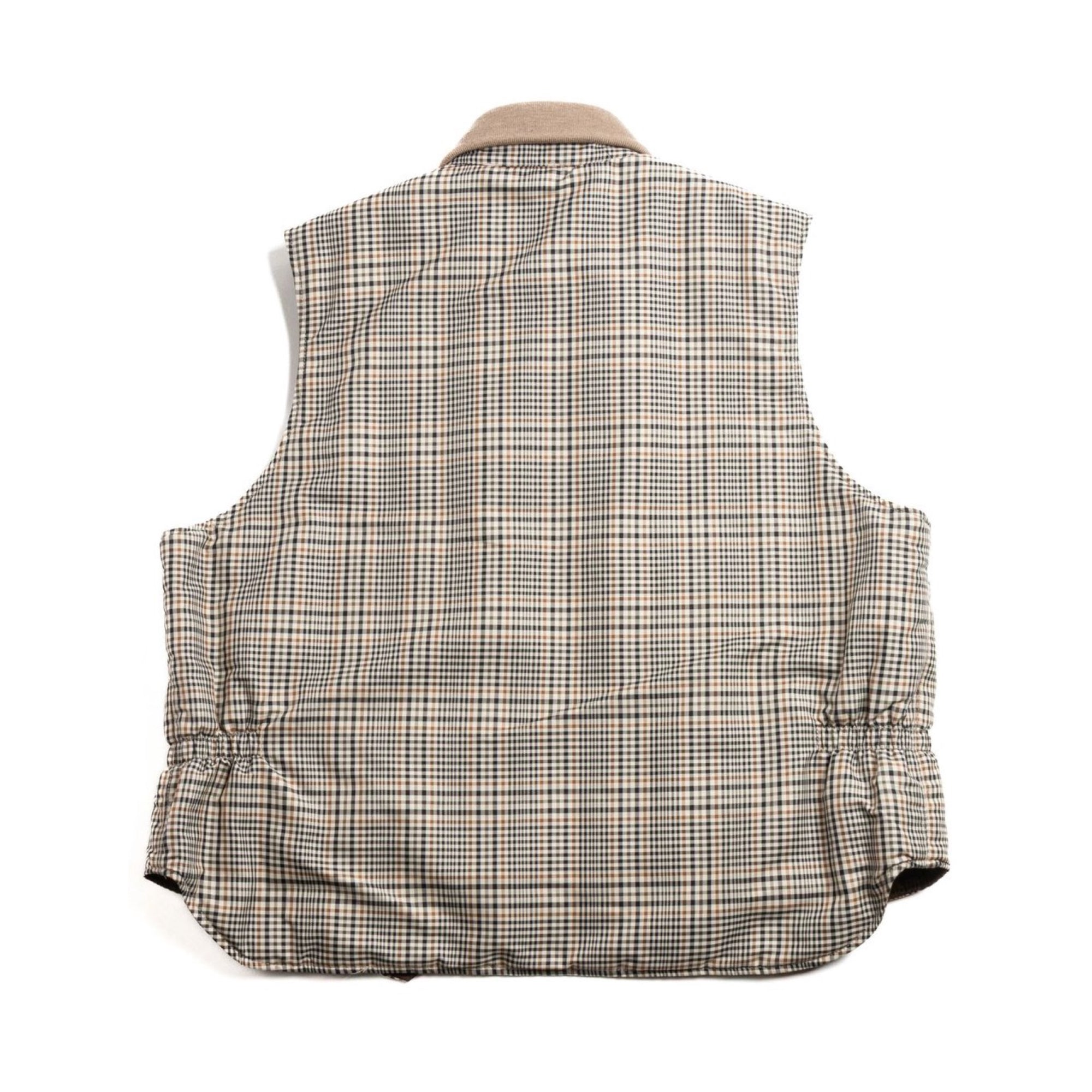 Engineered Garments LL Vest
