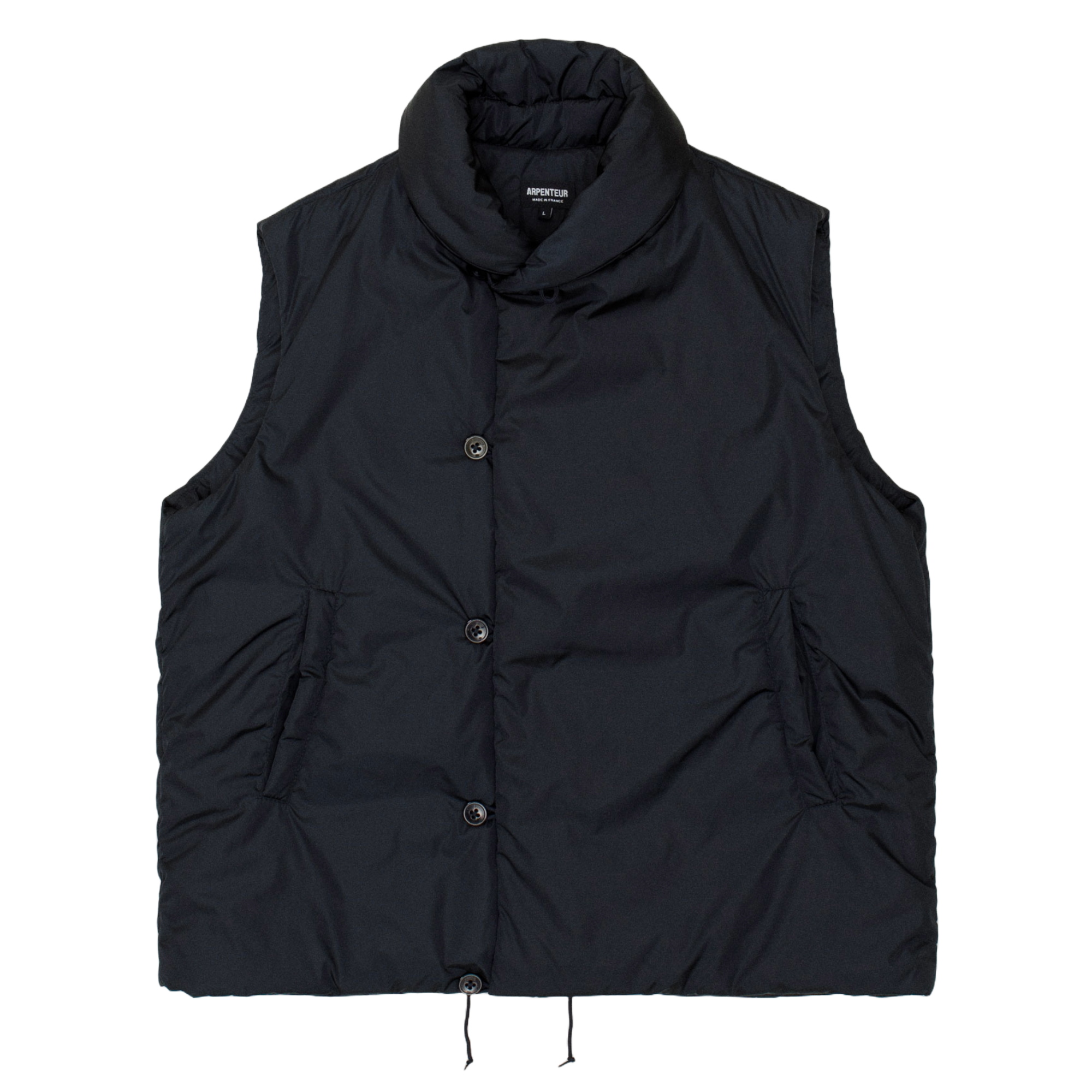 Arpenteur Loft V Vest