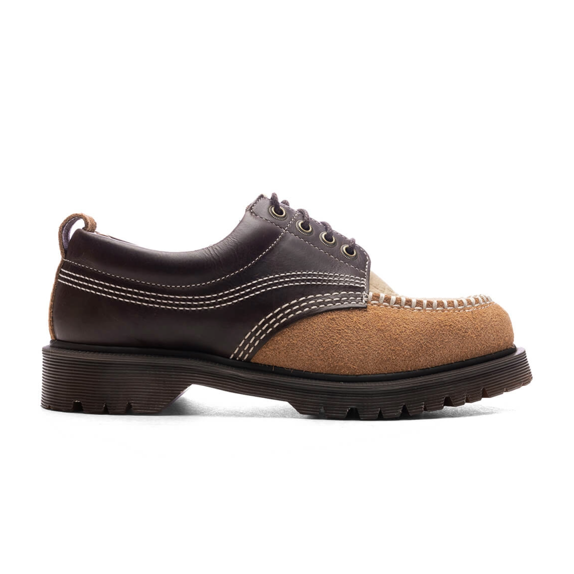 Dr. Martens Lowell Multi Leather
