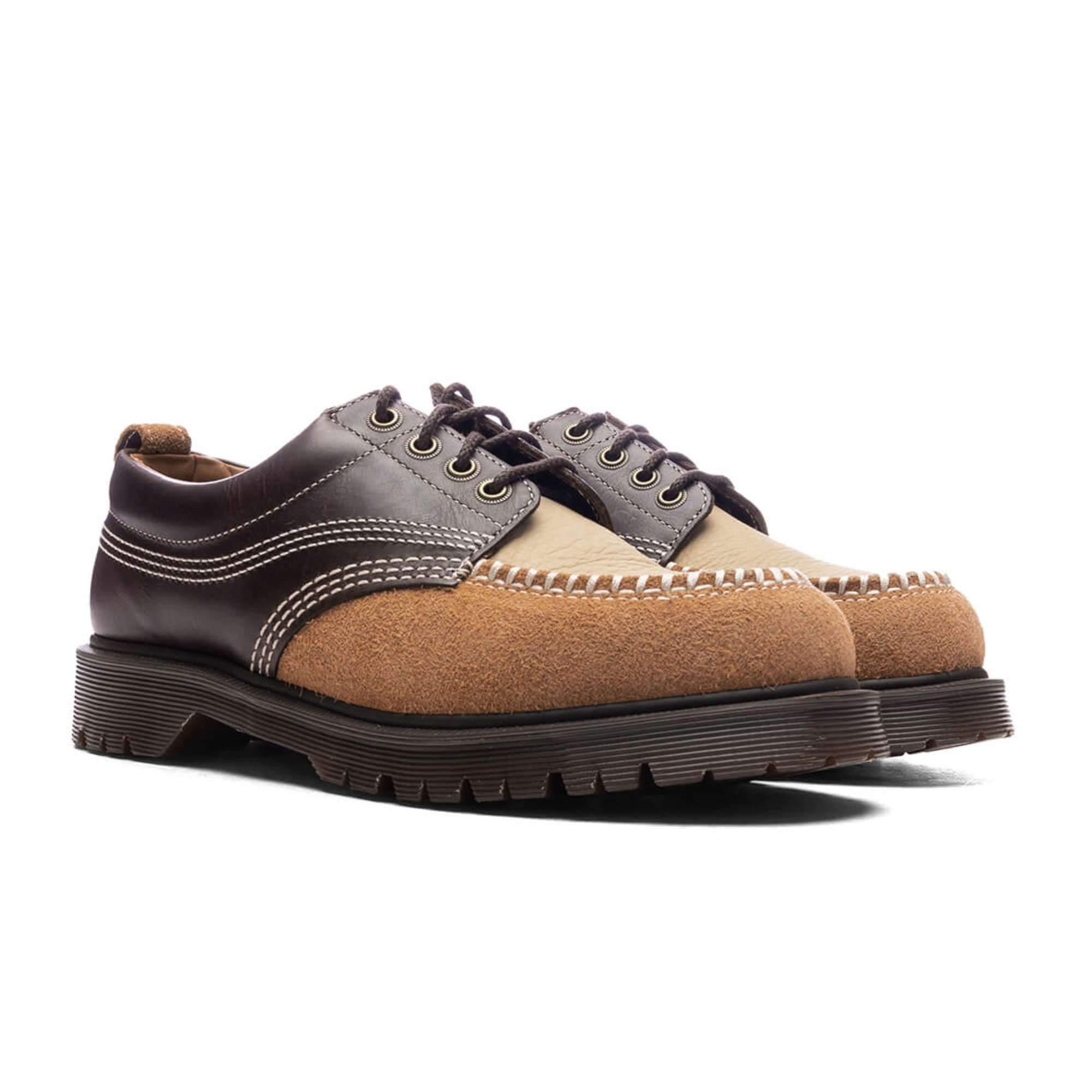 Dr. Martens Lowell Multi Leather