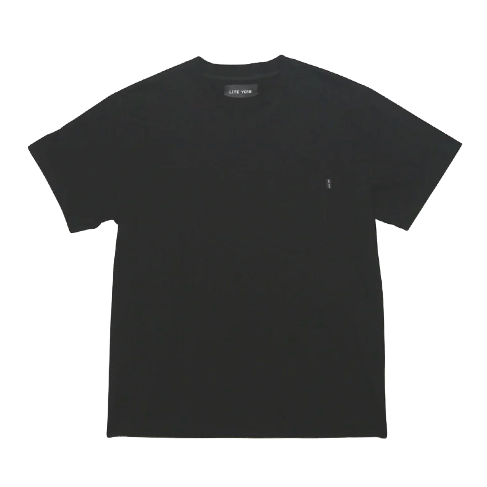 Lite Year Pocket Tee