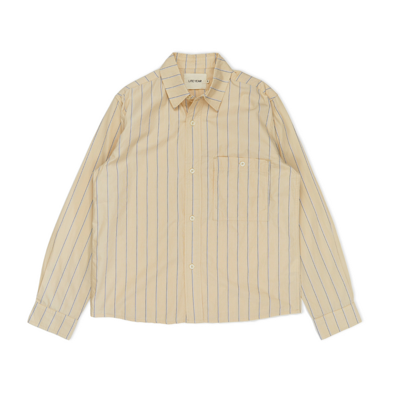 Lite Year Relaxed Shirt