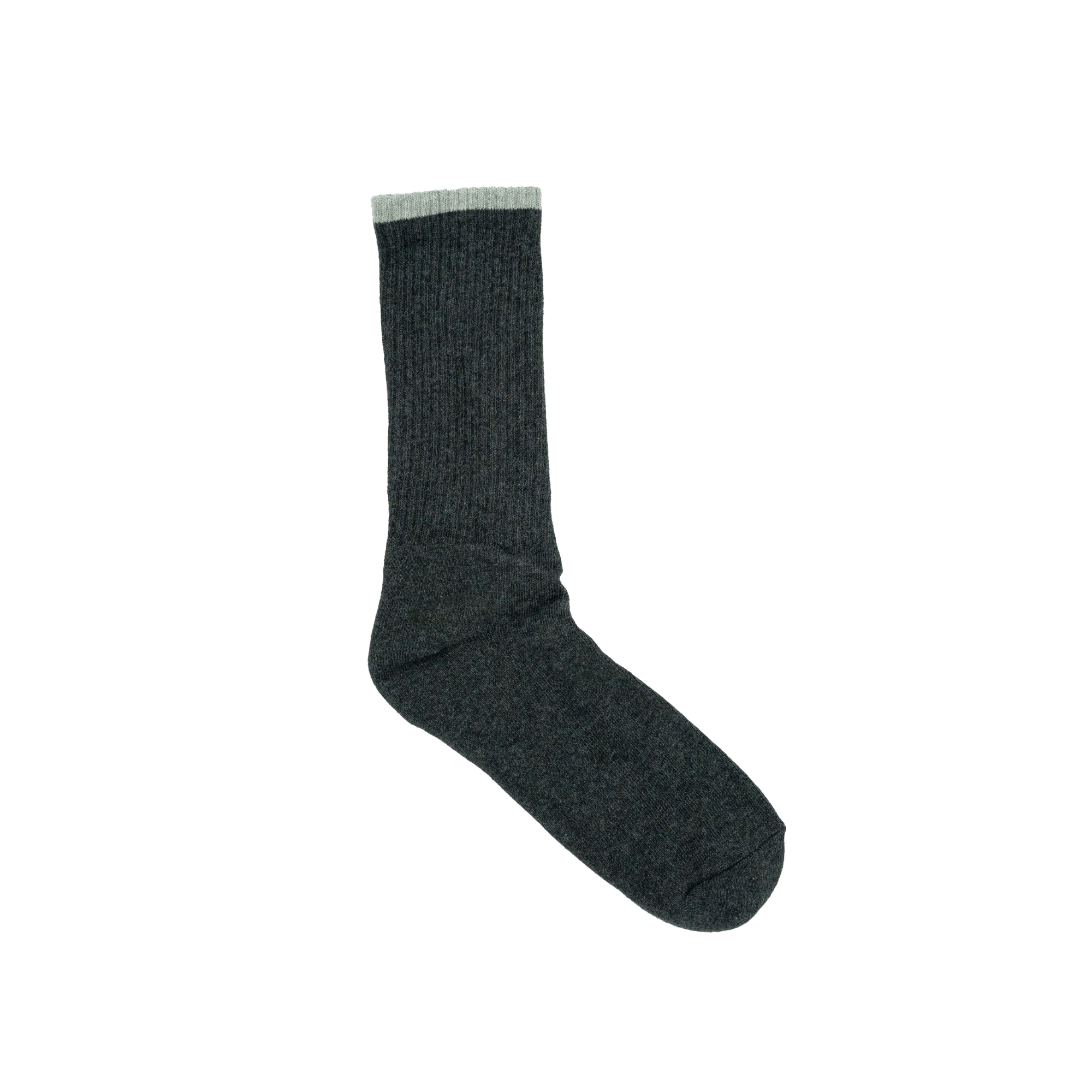 Lite Year Cotton Crew Socks