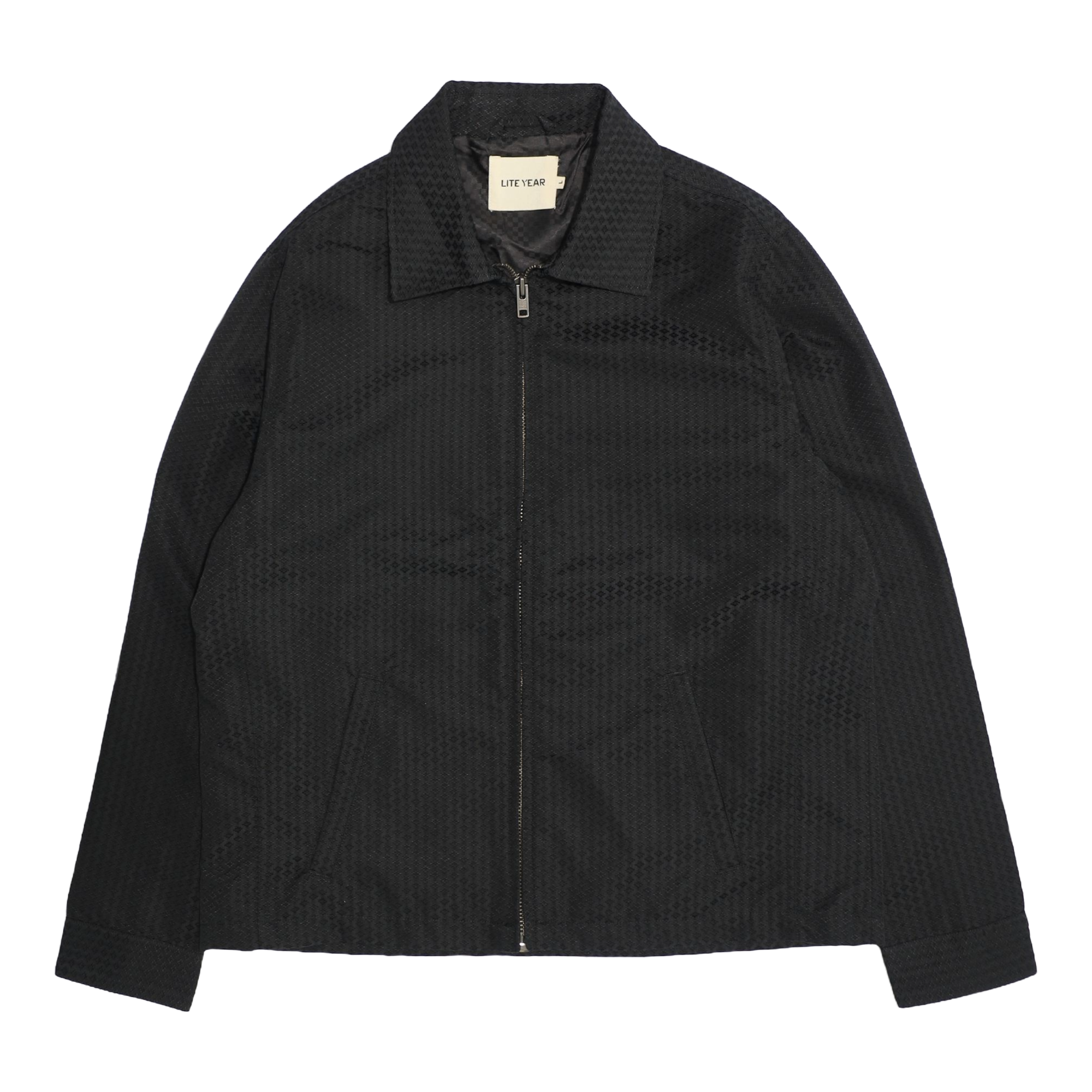 Lite Year Eisenhower Jacket
