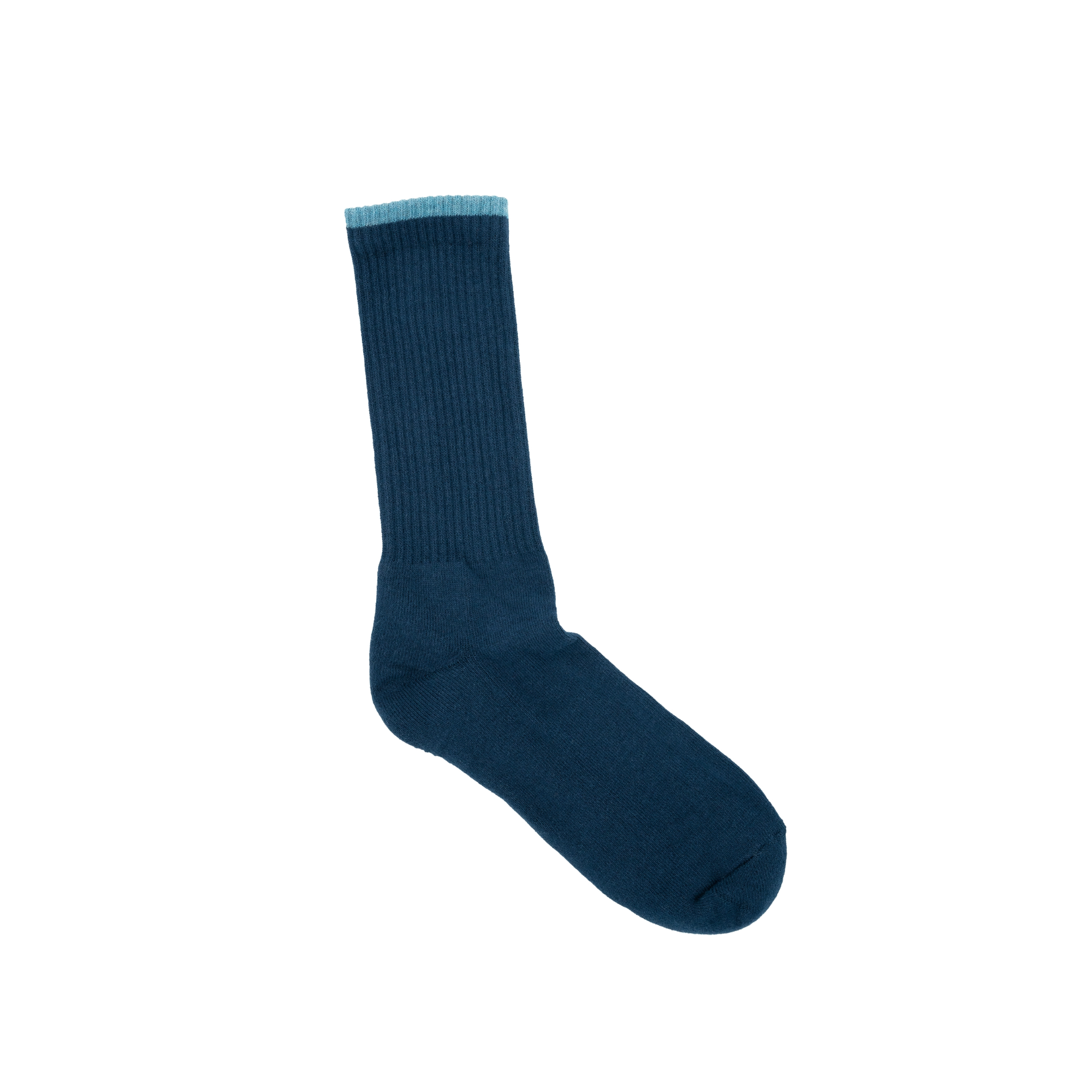 Lite Year Cotton Crew Socks