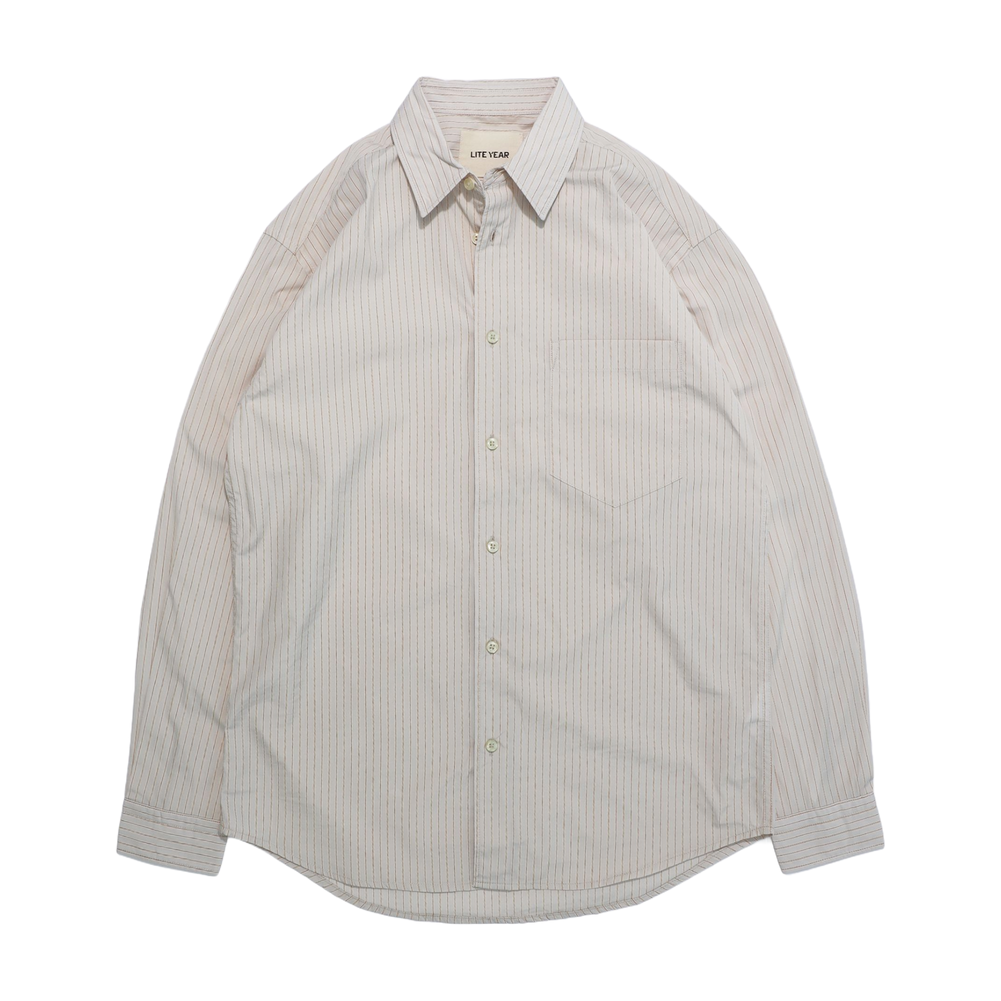 Lite Year Classic L/S Shirt