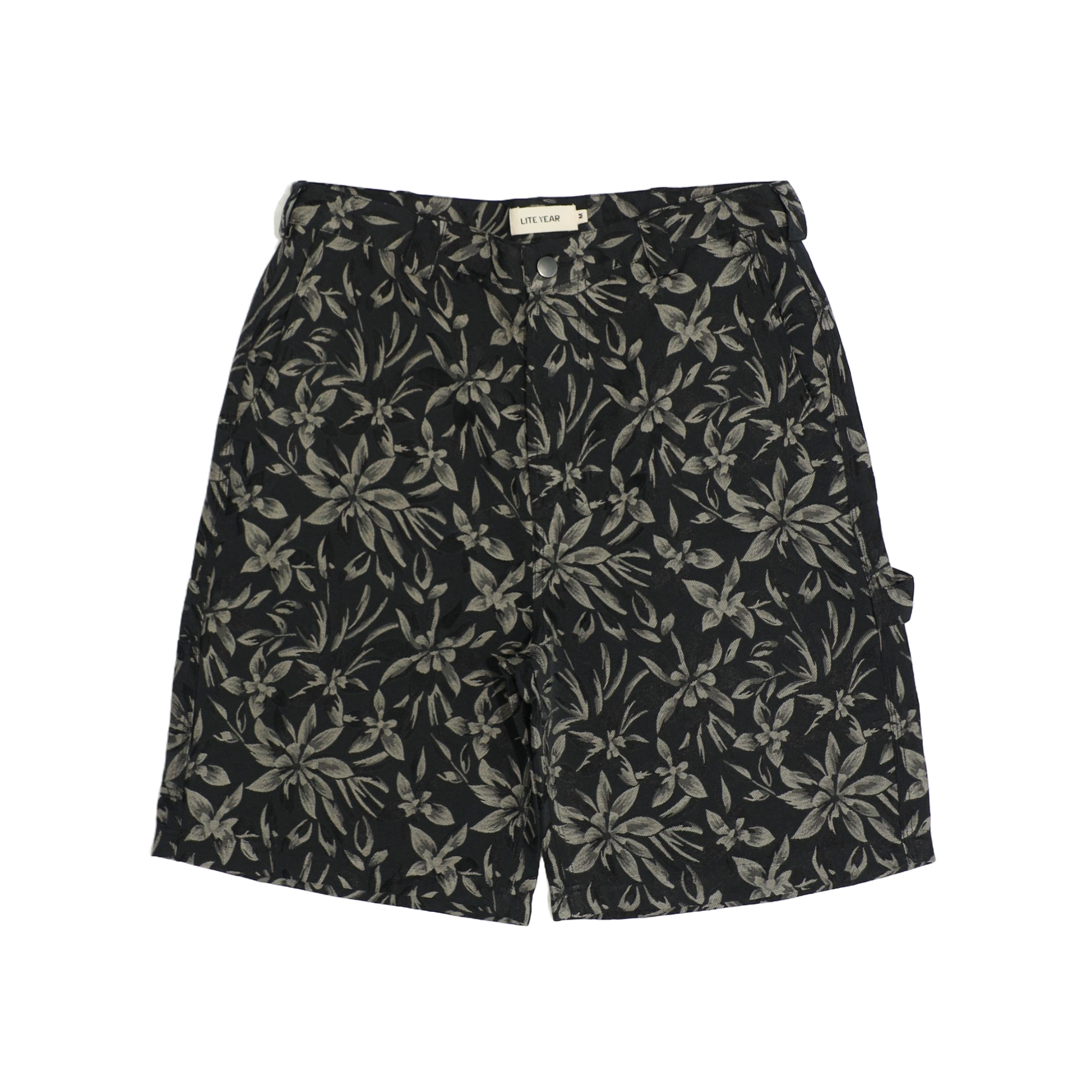 Lite Year Carpenter Short