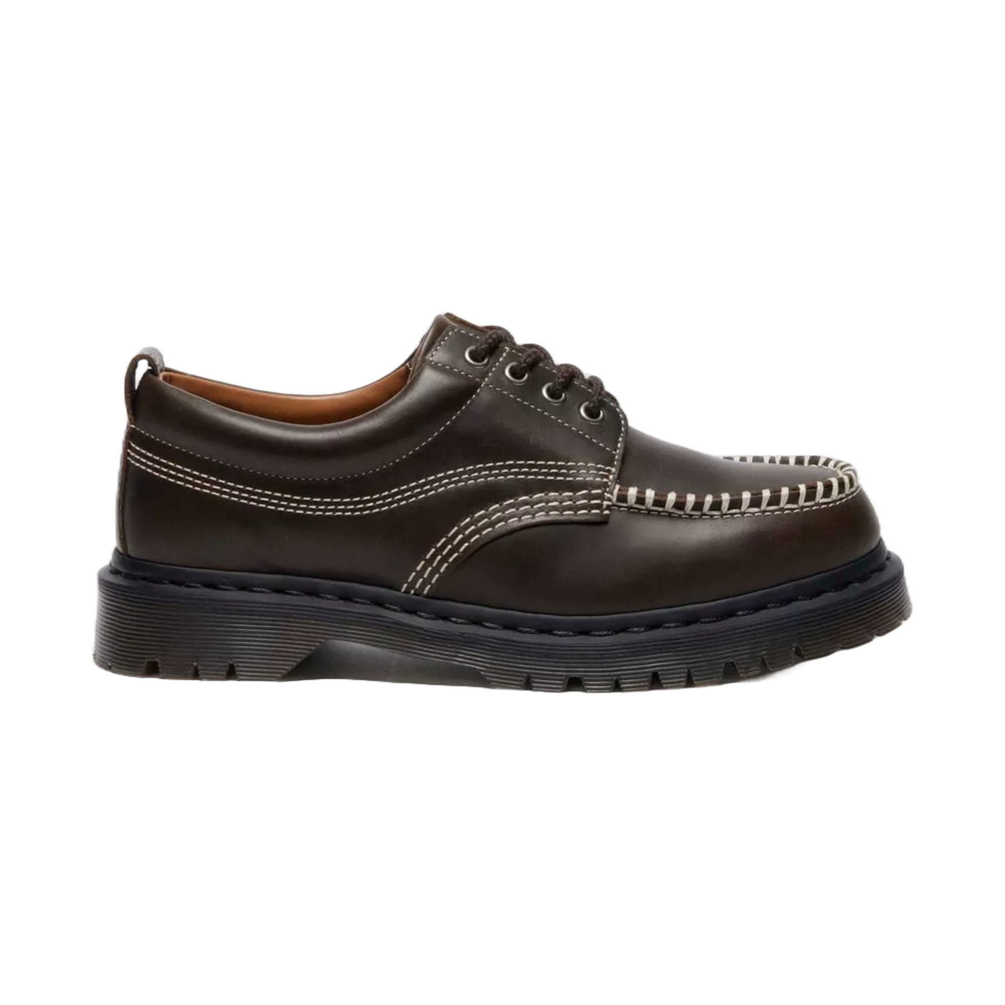 Dr. Martens Lowell Orleans Leather