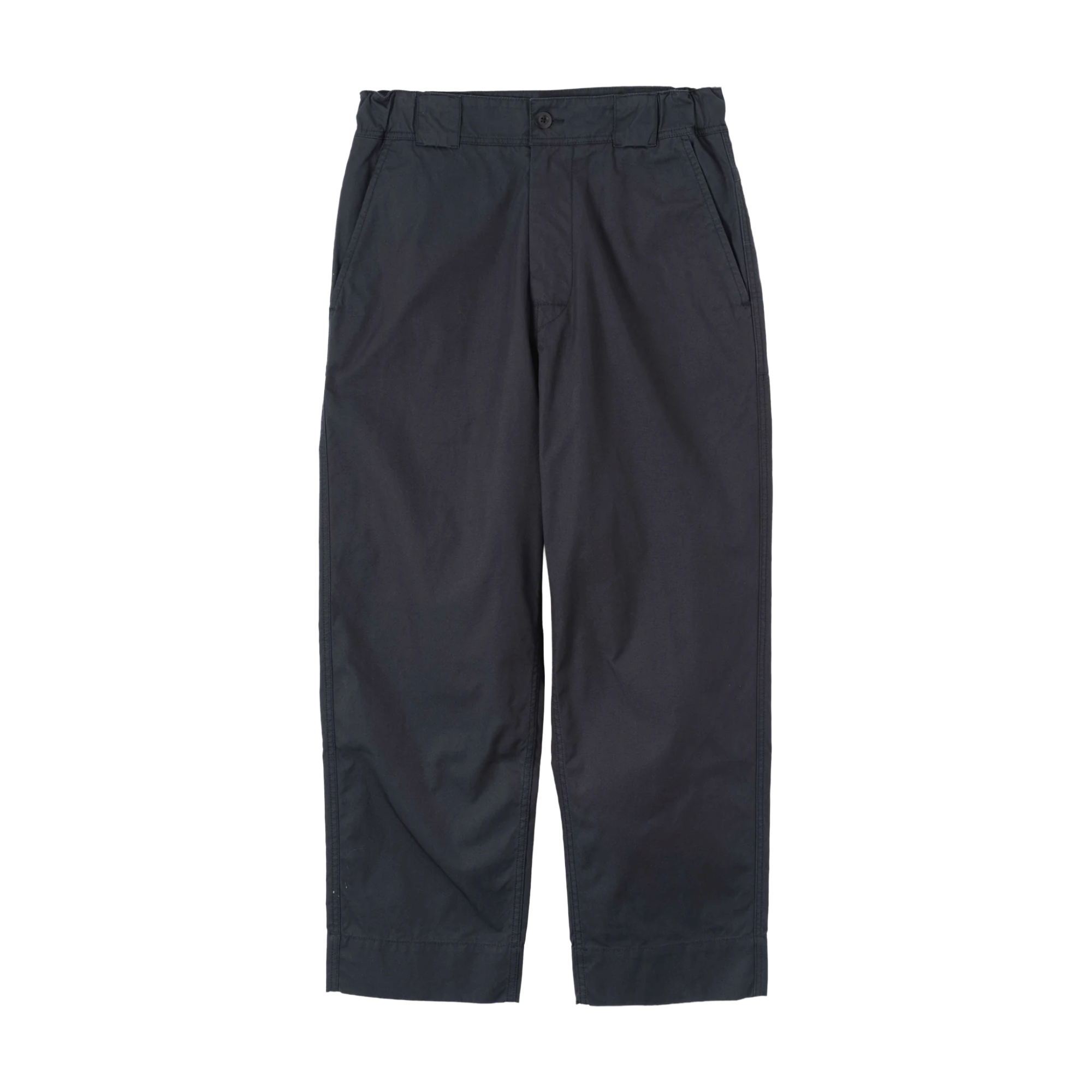 MHL. by Margaret Howell Sports Trousers Cotton Blend Cordura Ink