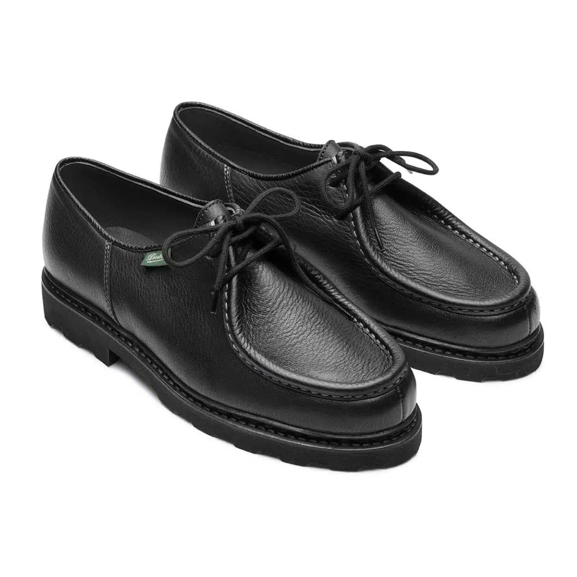Paraboot Michael Black