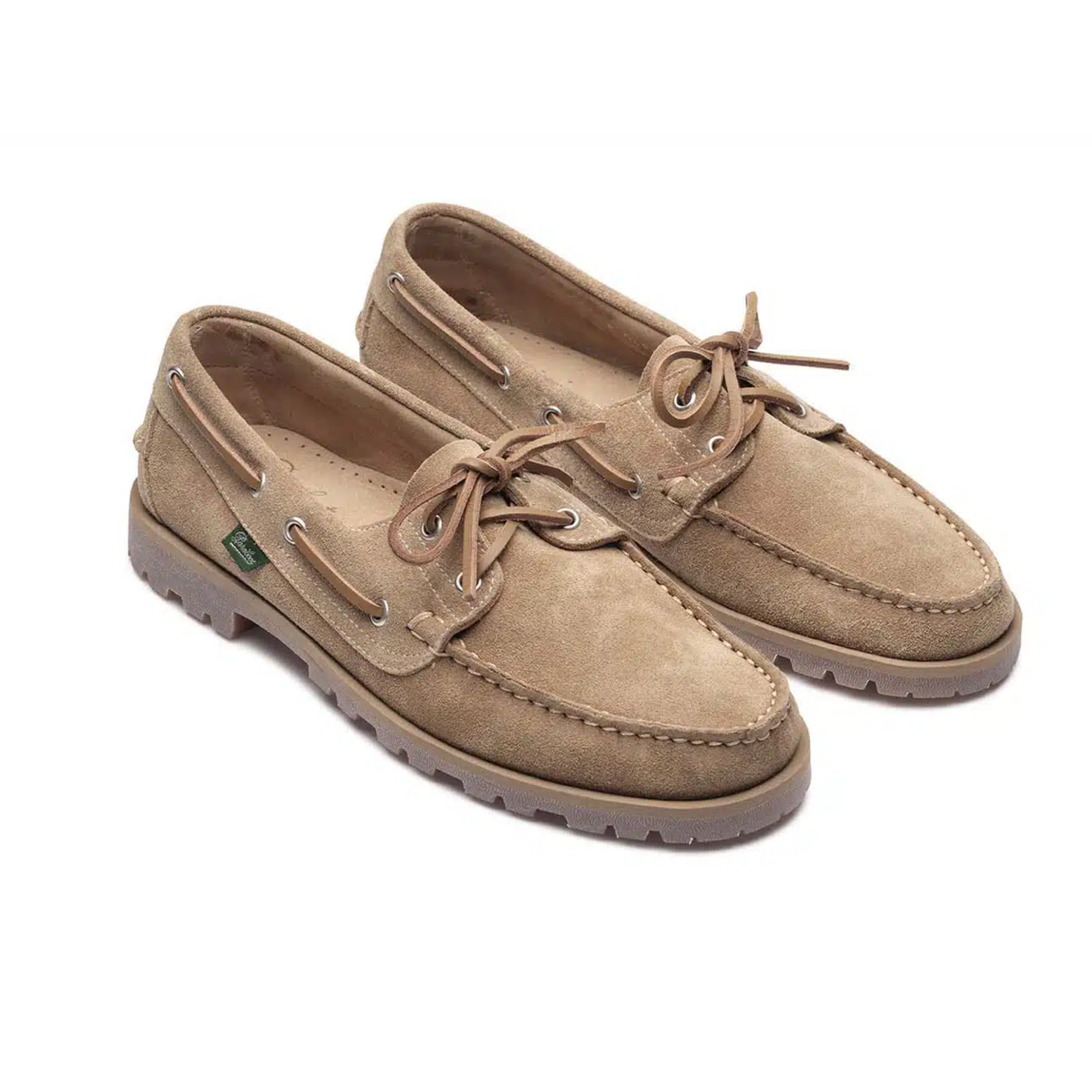 Paraboot Malo Vel Sand