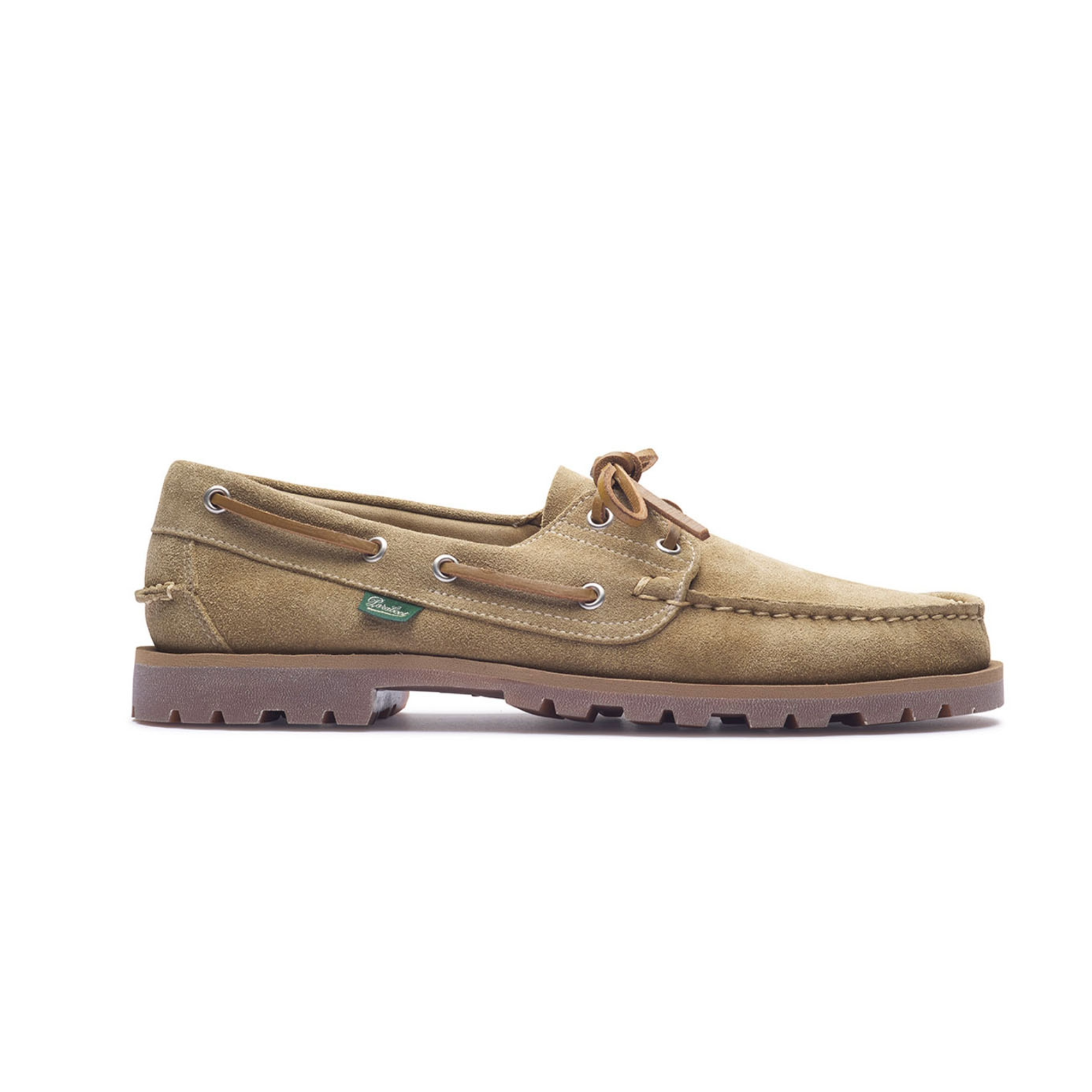 Paraboot Malo Vel Sand