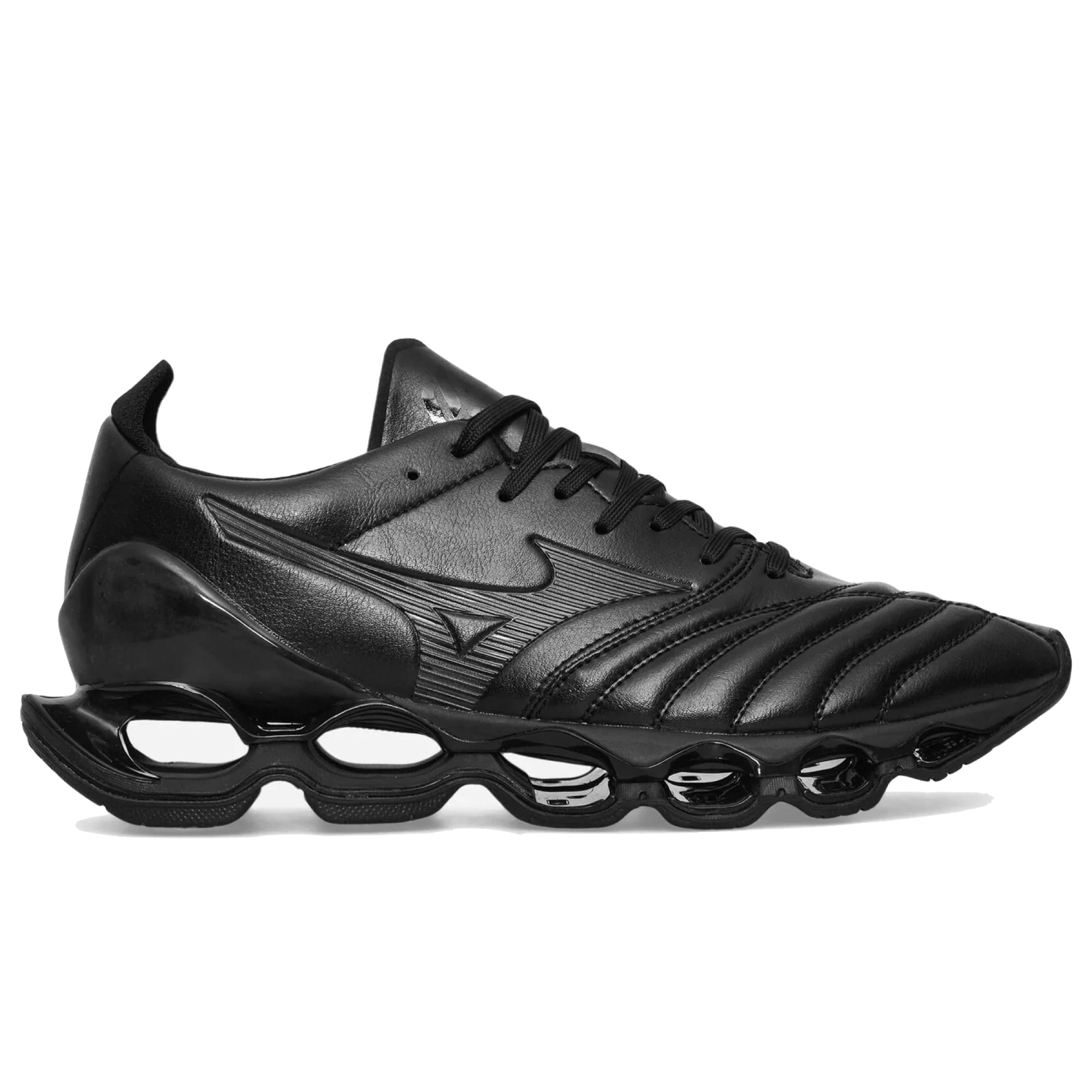 Mizuno Sportstyle Wave Prophecy Morelia Neo Sneaker Black