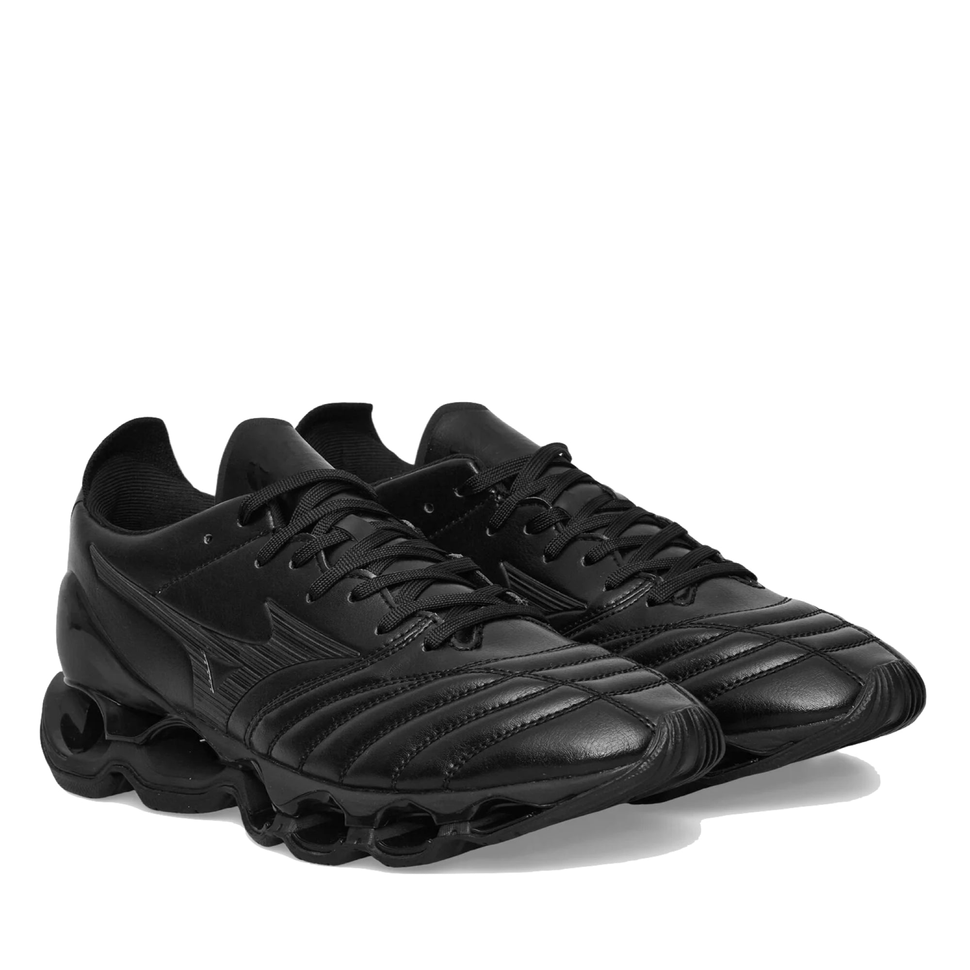 Mizuno Sportstyle Wave Prophecy Morelia Neo Sneaker Black