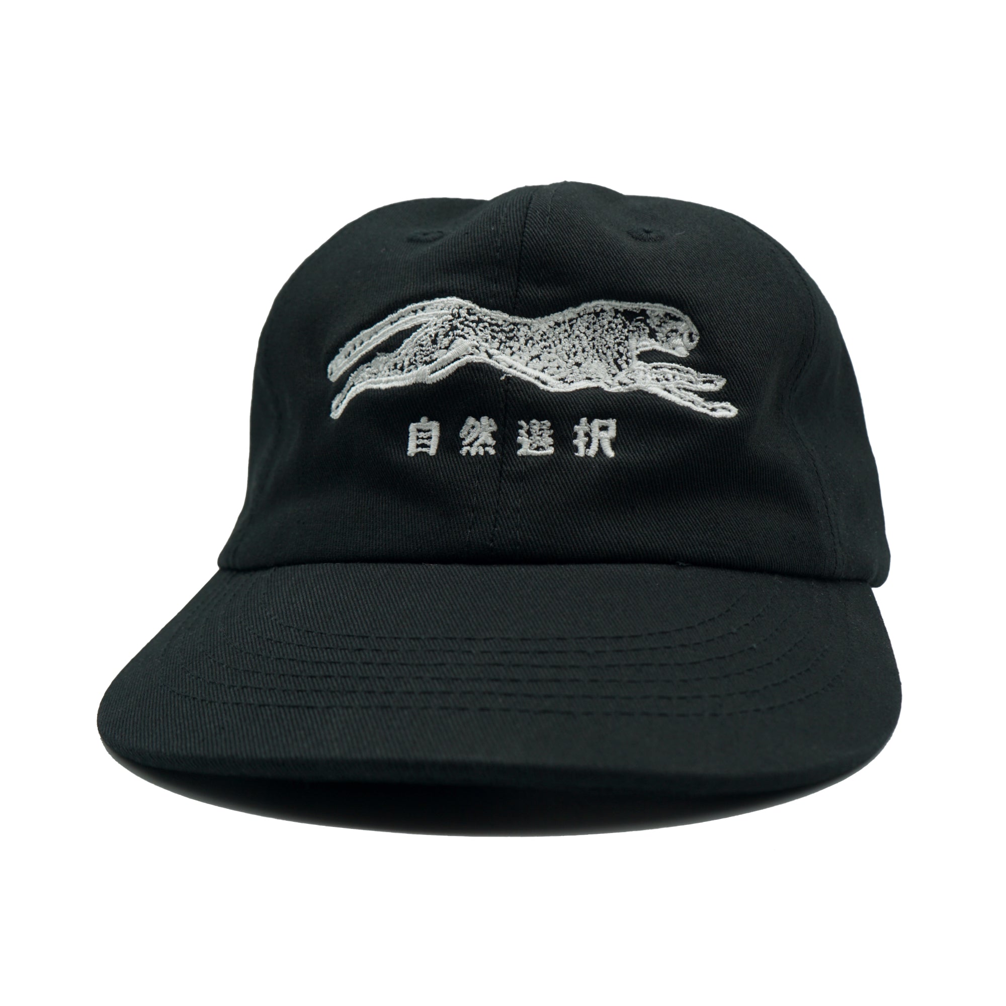 Brother Brother Natural Kanji Selection Cap