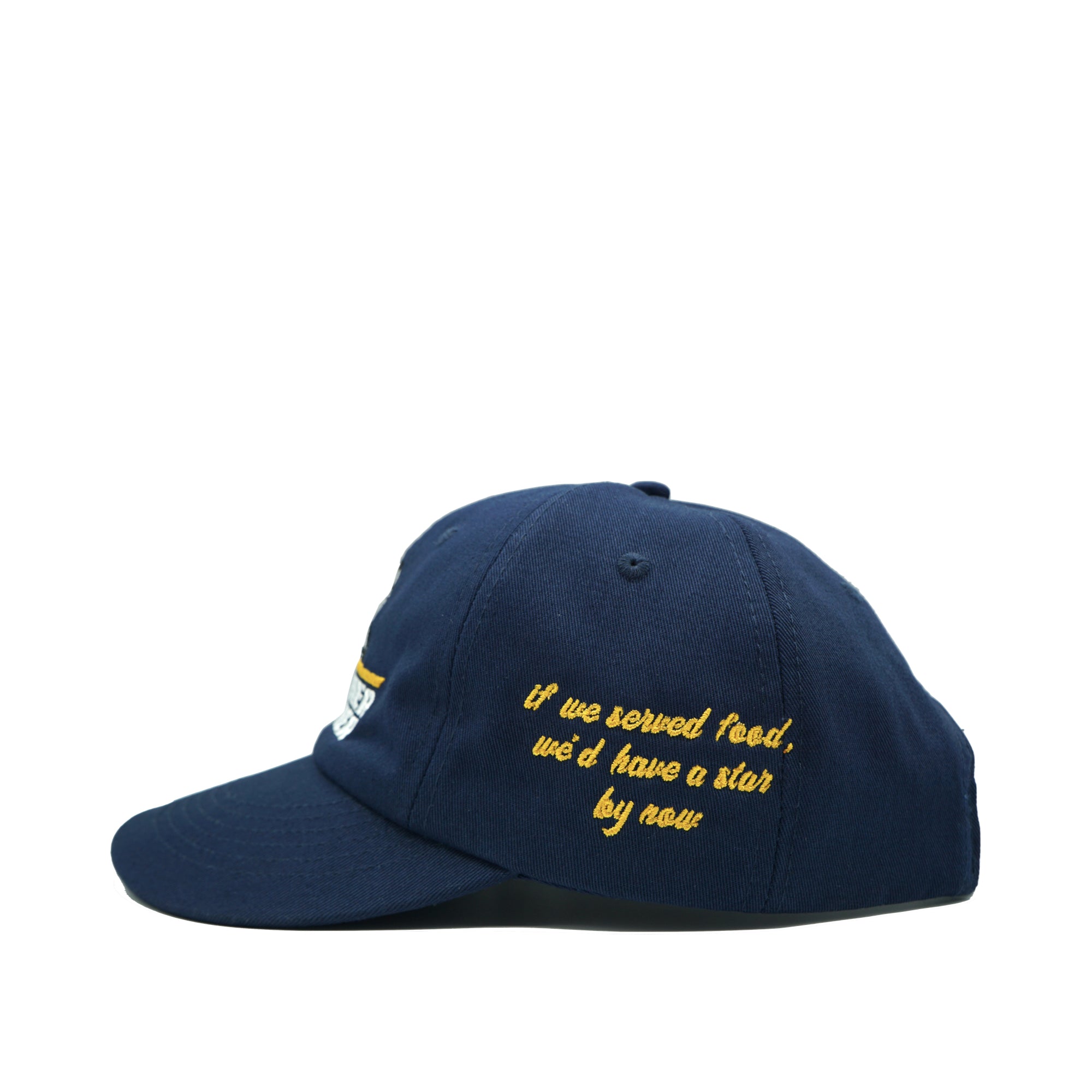 Brother Brother One Star Cap