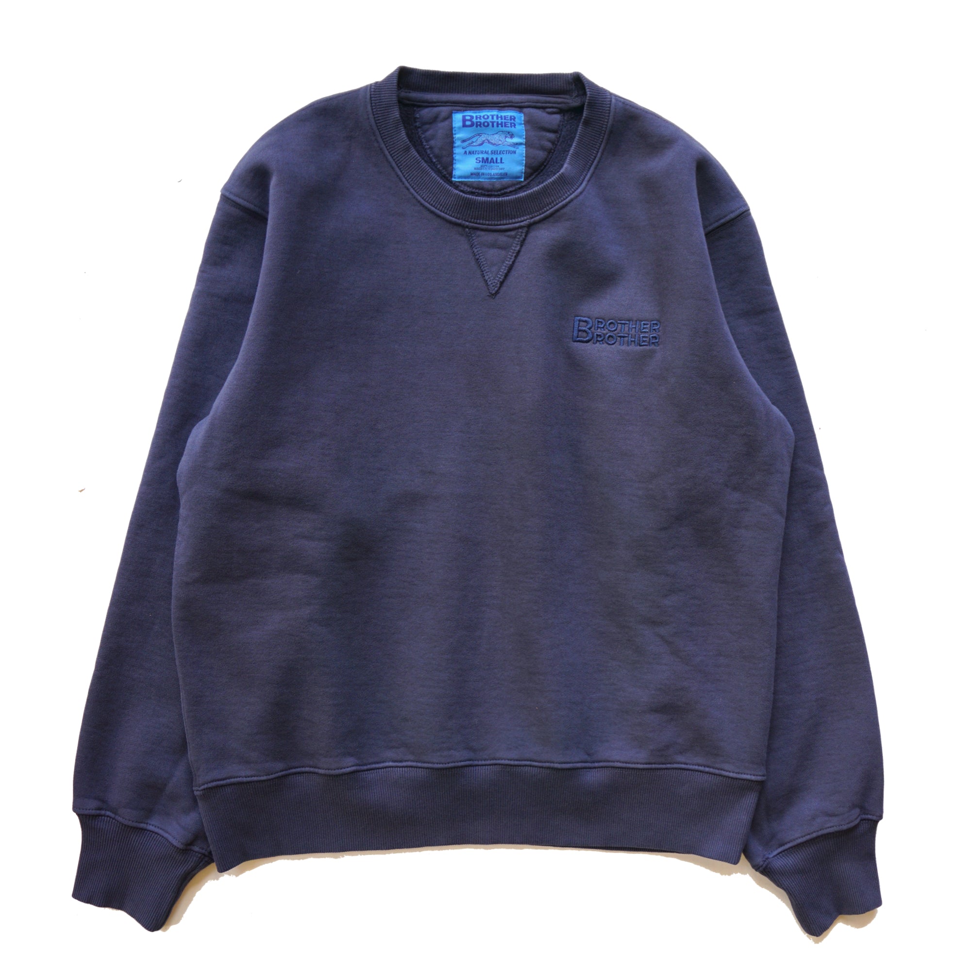 Brother Brother Standard Crewneck