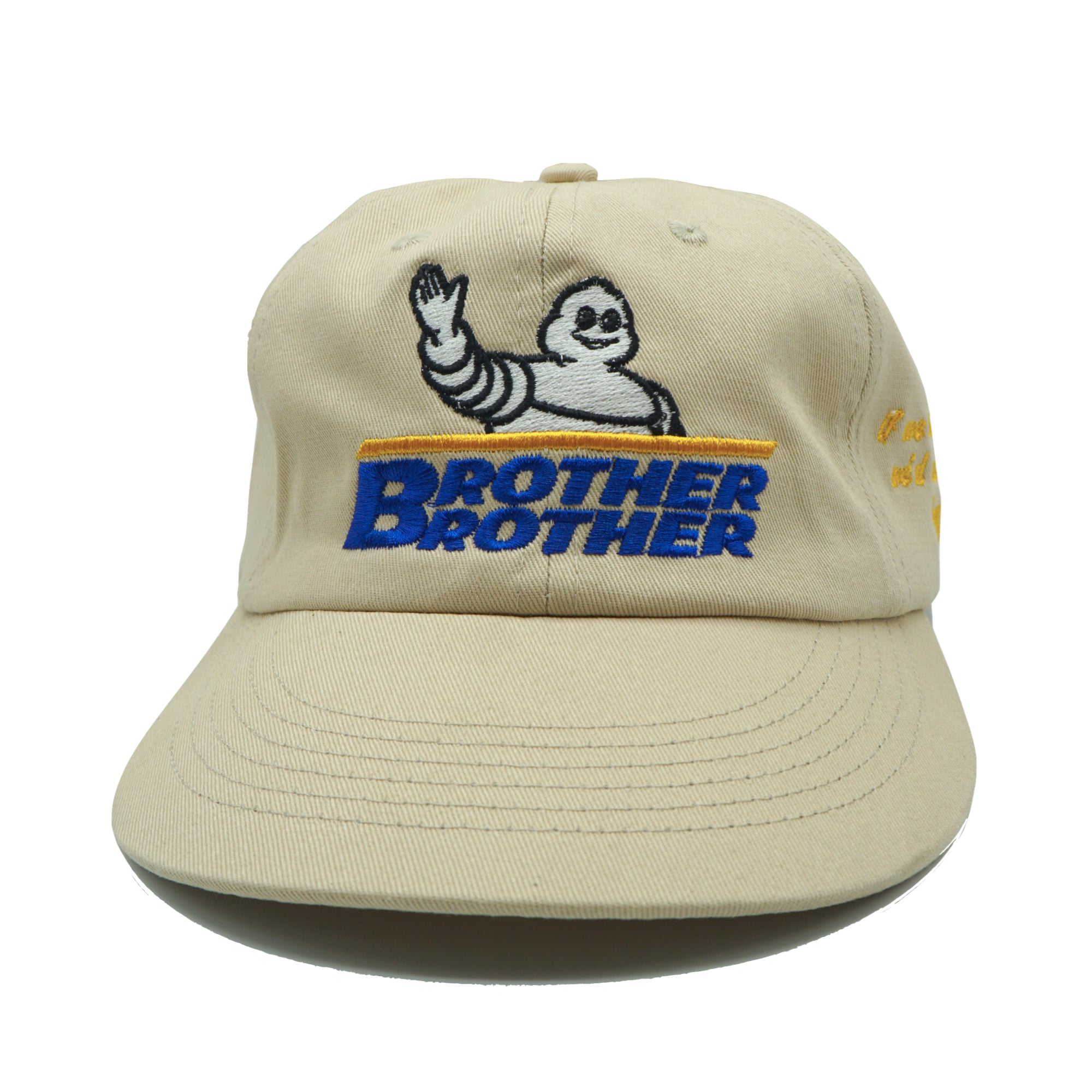 Brother Brother One Star Cap