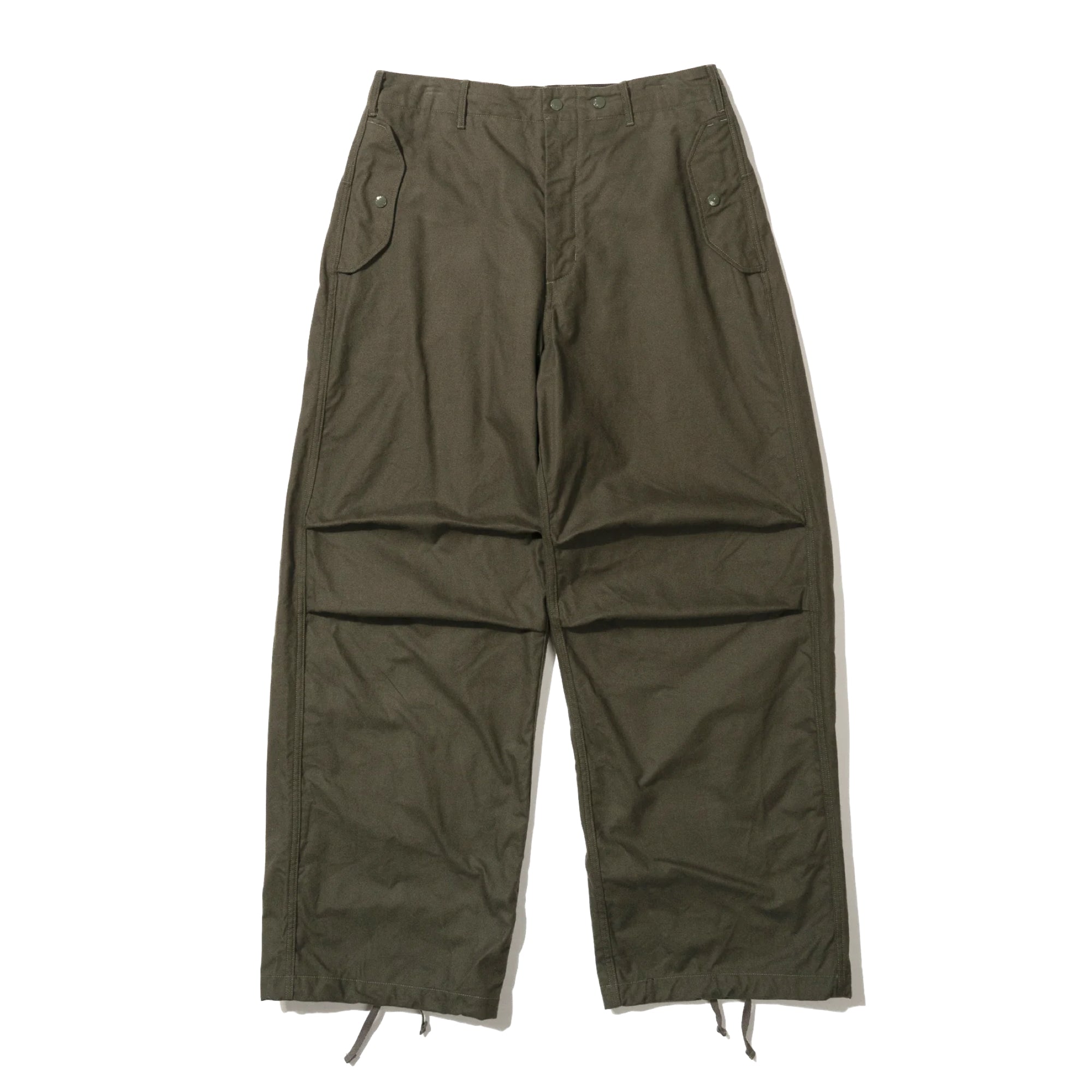 Engineered Garments Over Pant