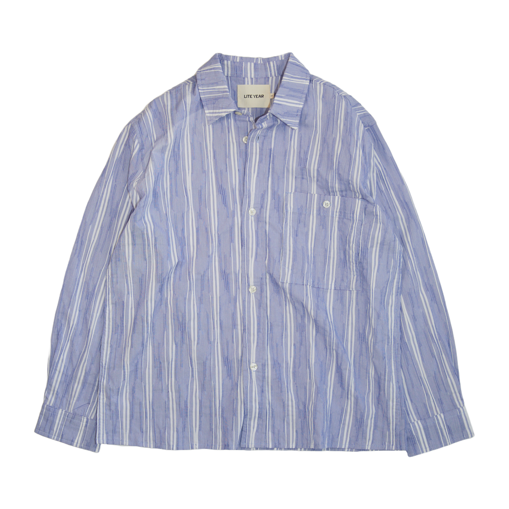 Lite Year Relaxed Shirt