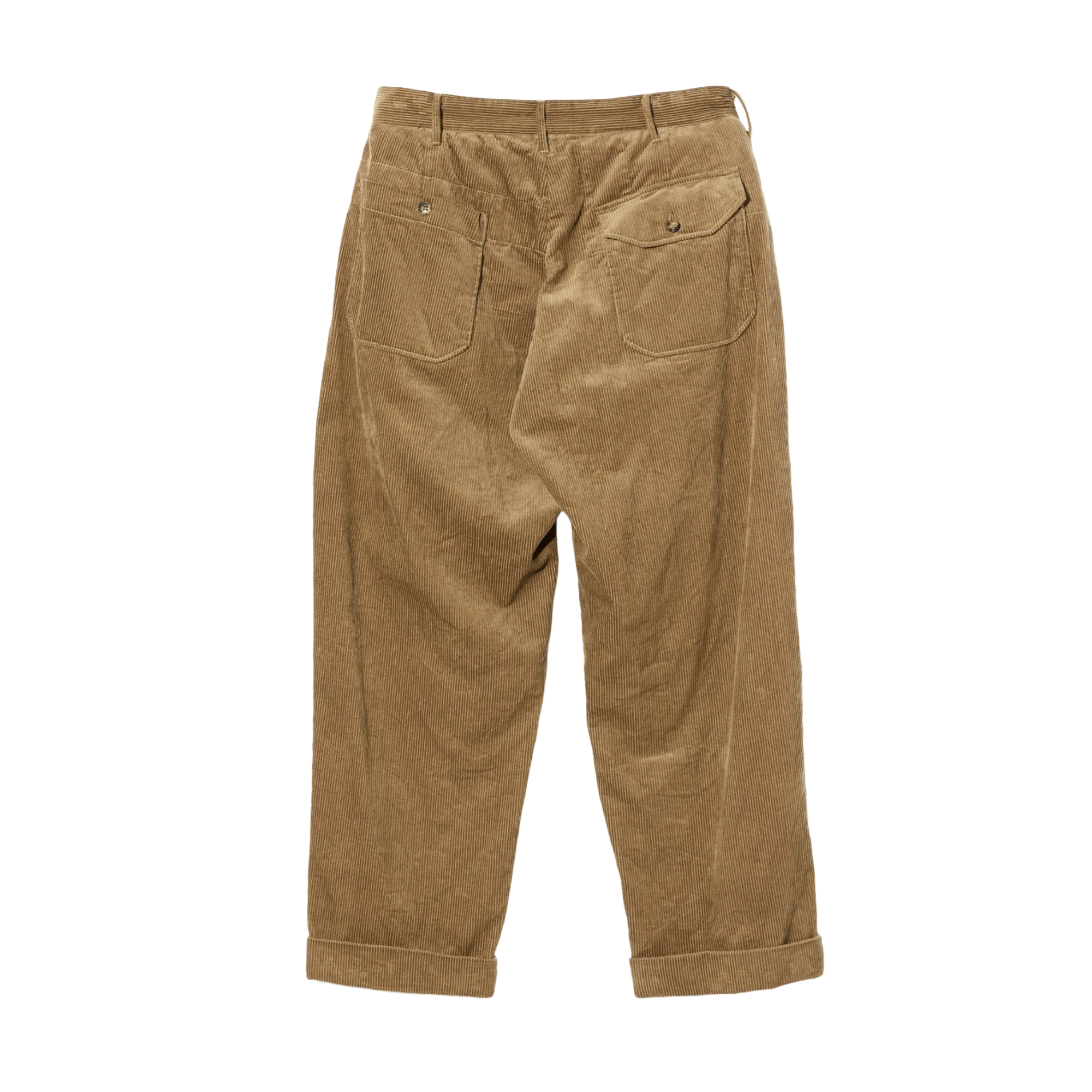 Engineered Garments Carlyle Pant 8W Corduroy