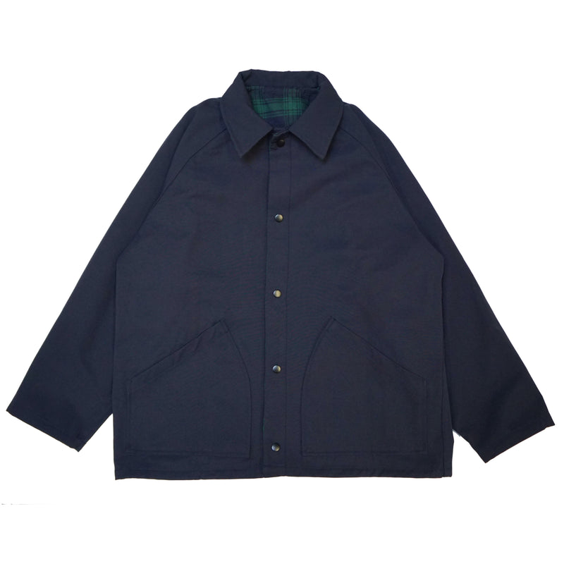 Brother Brother Reversible Coaches Jacket