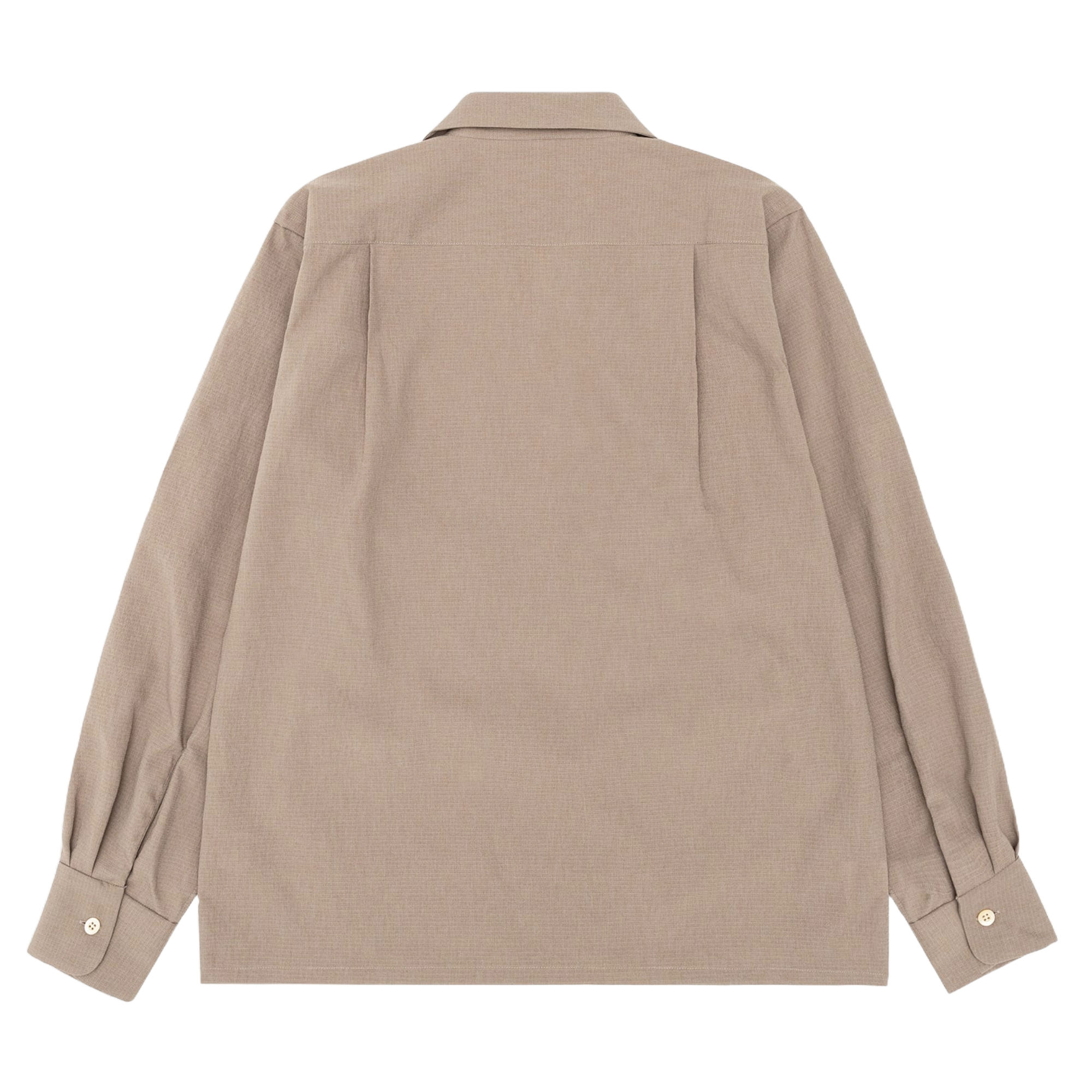 SOUTH2 WEST8 6 Pocket Classic Shirt