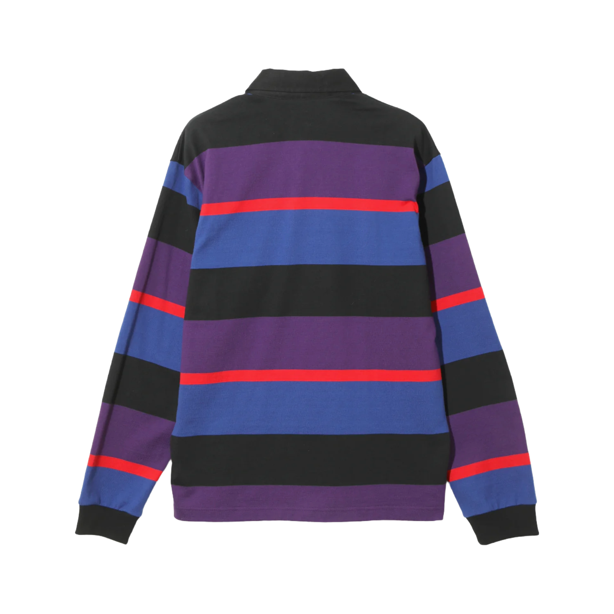 South2 West8 Rugger Shirt