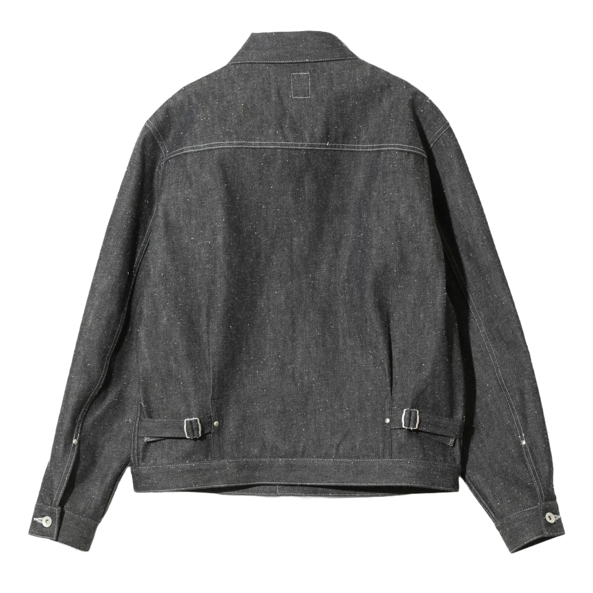 South2 West8 Trucker Jacket