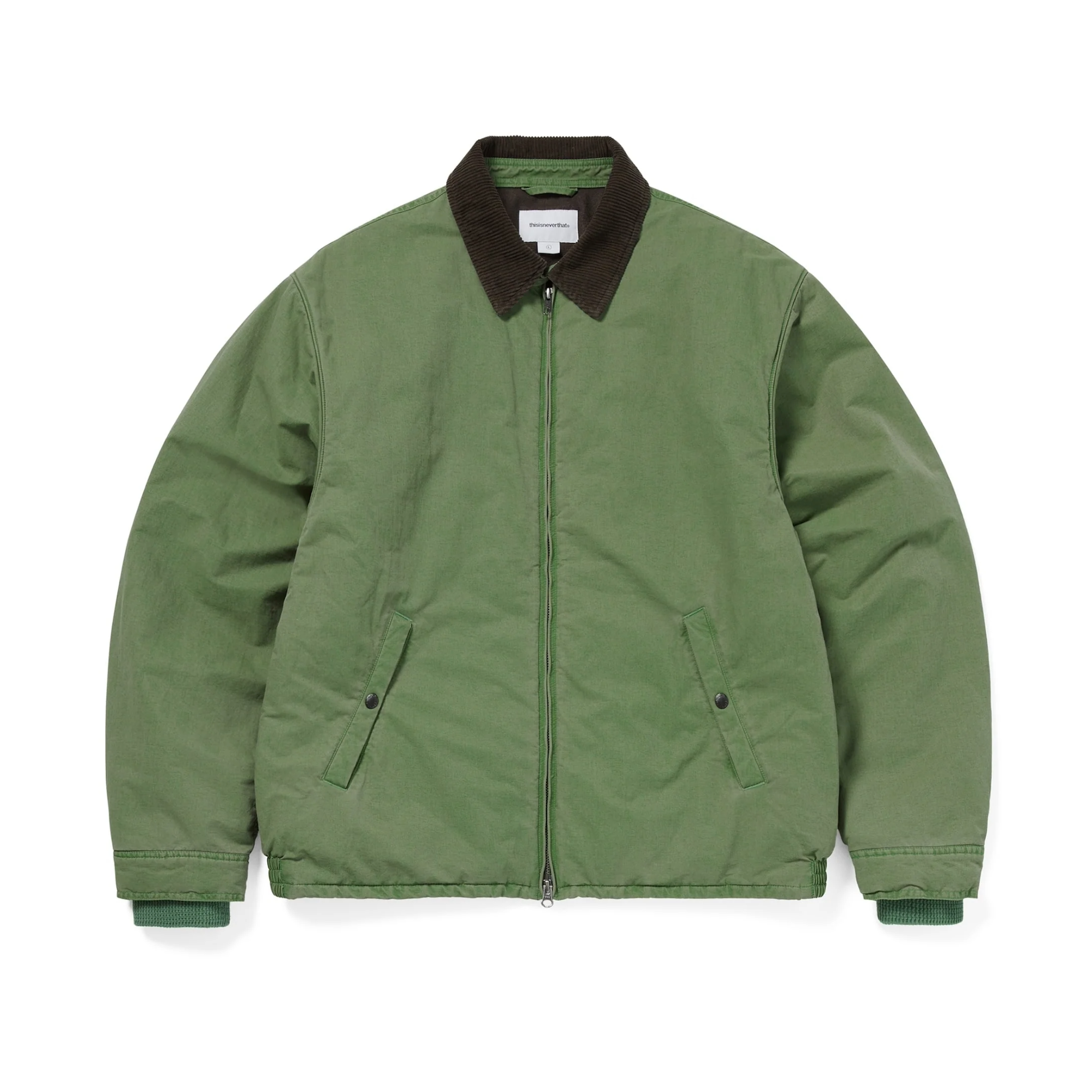 thisisneverthat Swing Top Jacket