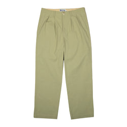 Brother Brother Double Pleated Trousers