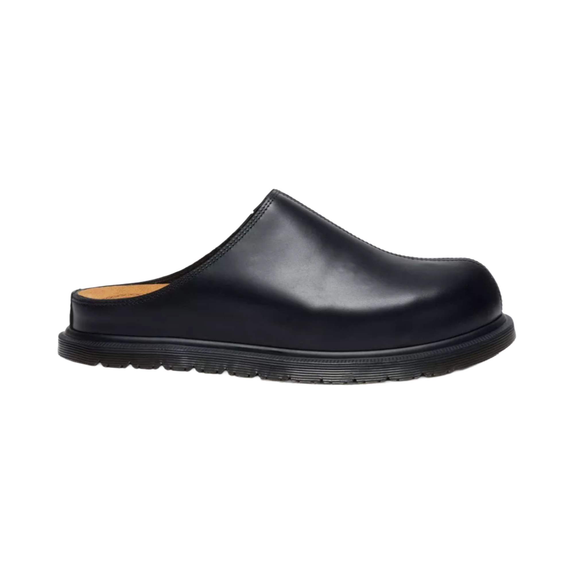 Dr. Martens San Mule Black