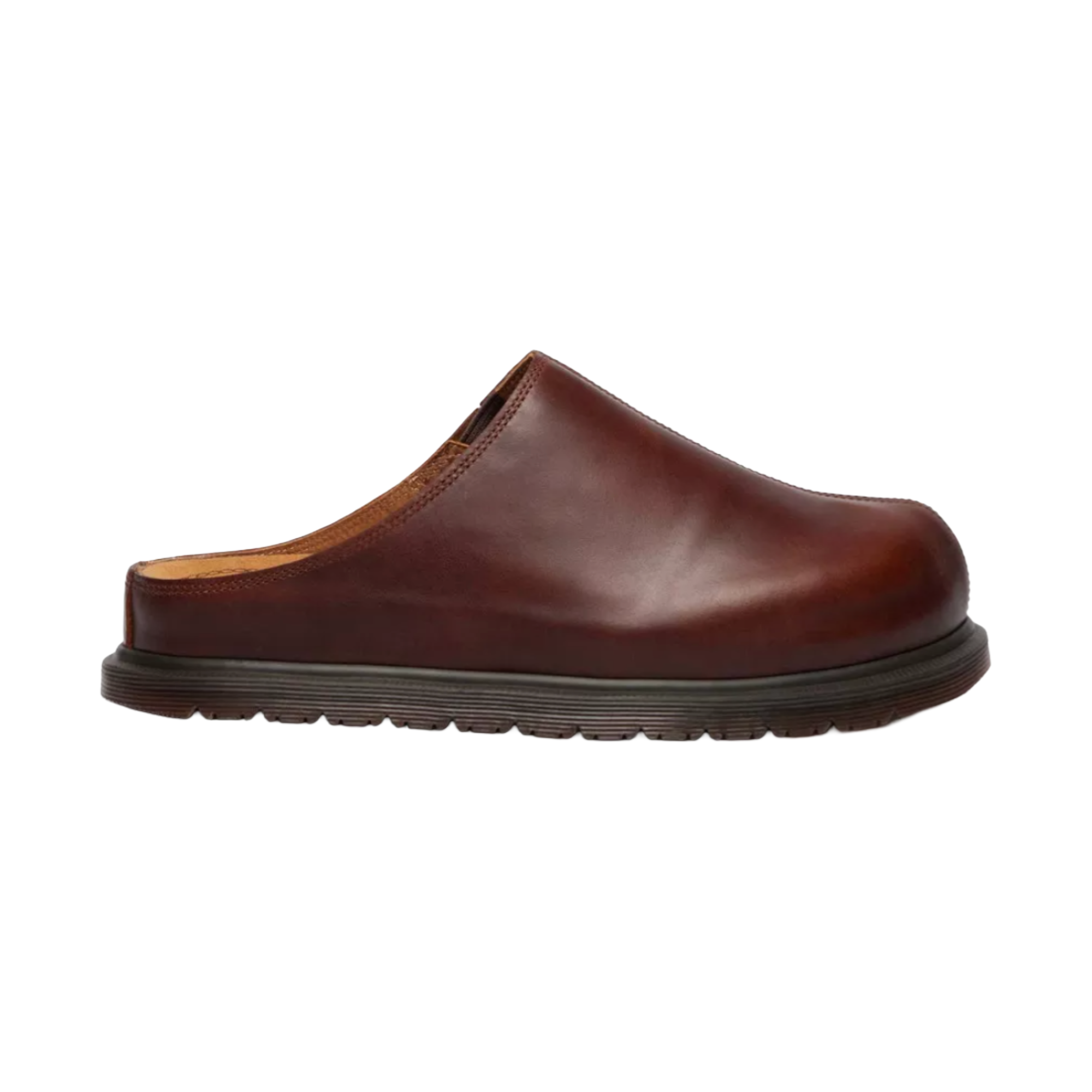 Dr. Martens San Mule Butterscotch