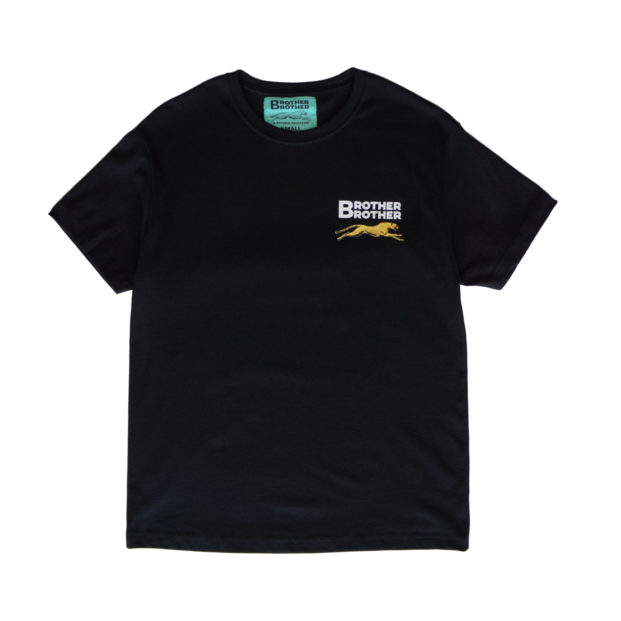 Brother Brother Shop Tee