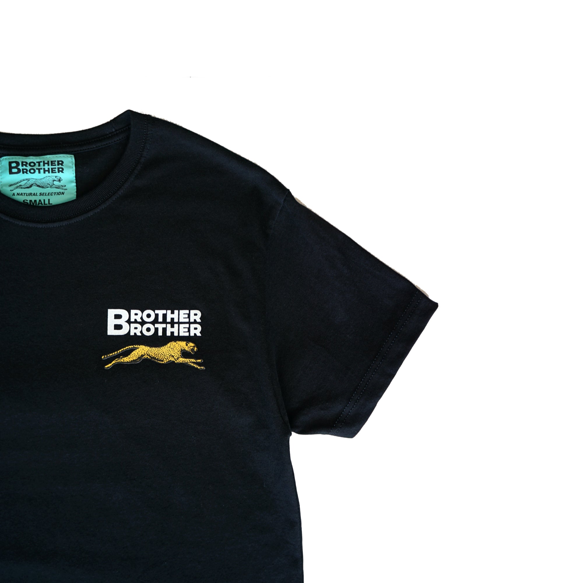 Brother Brother Shop Tee