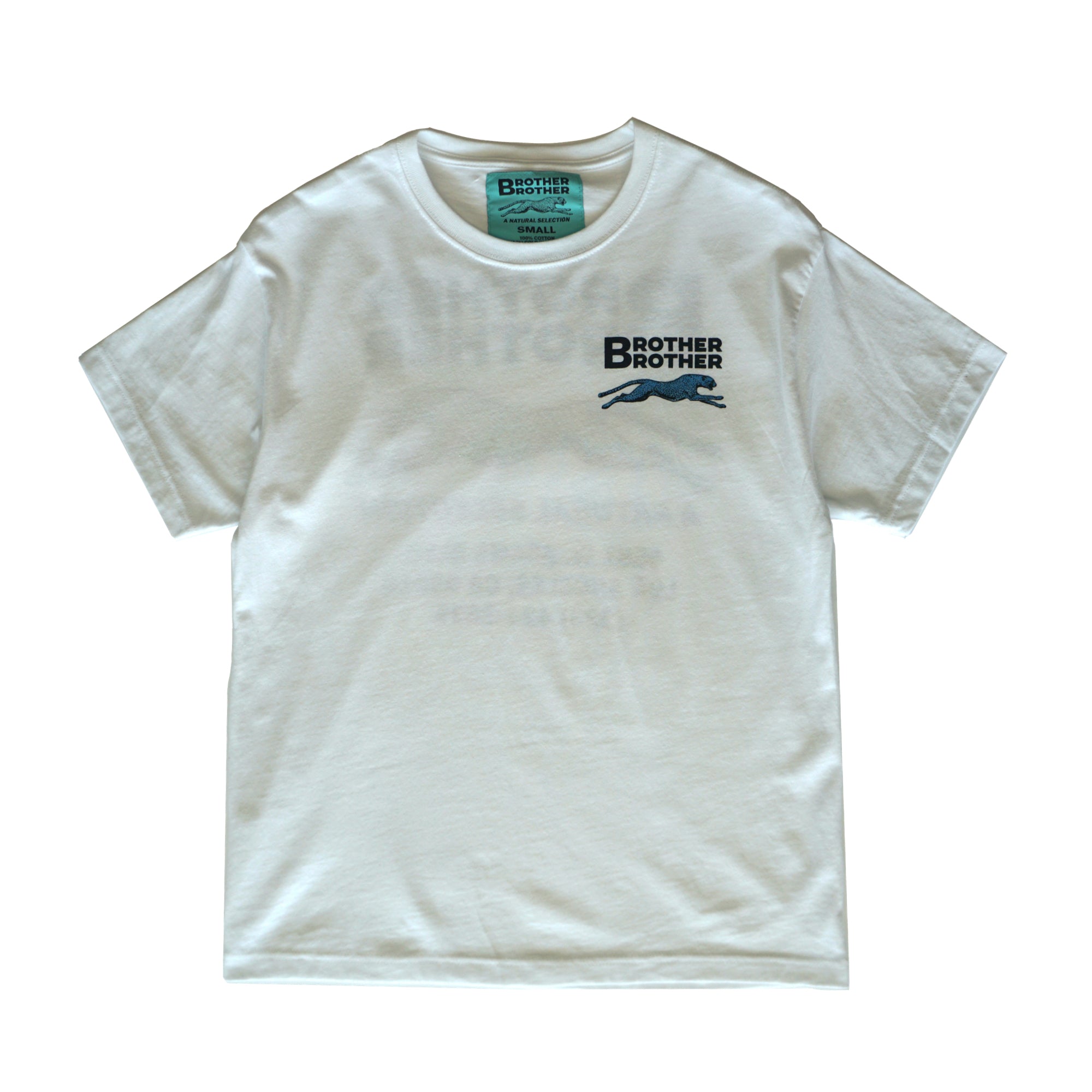 Brother Brother Shop Tee