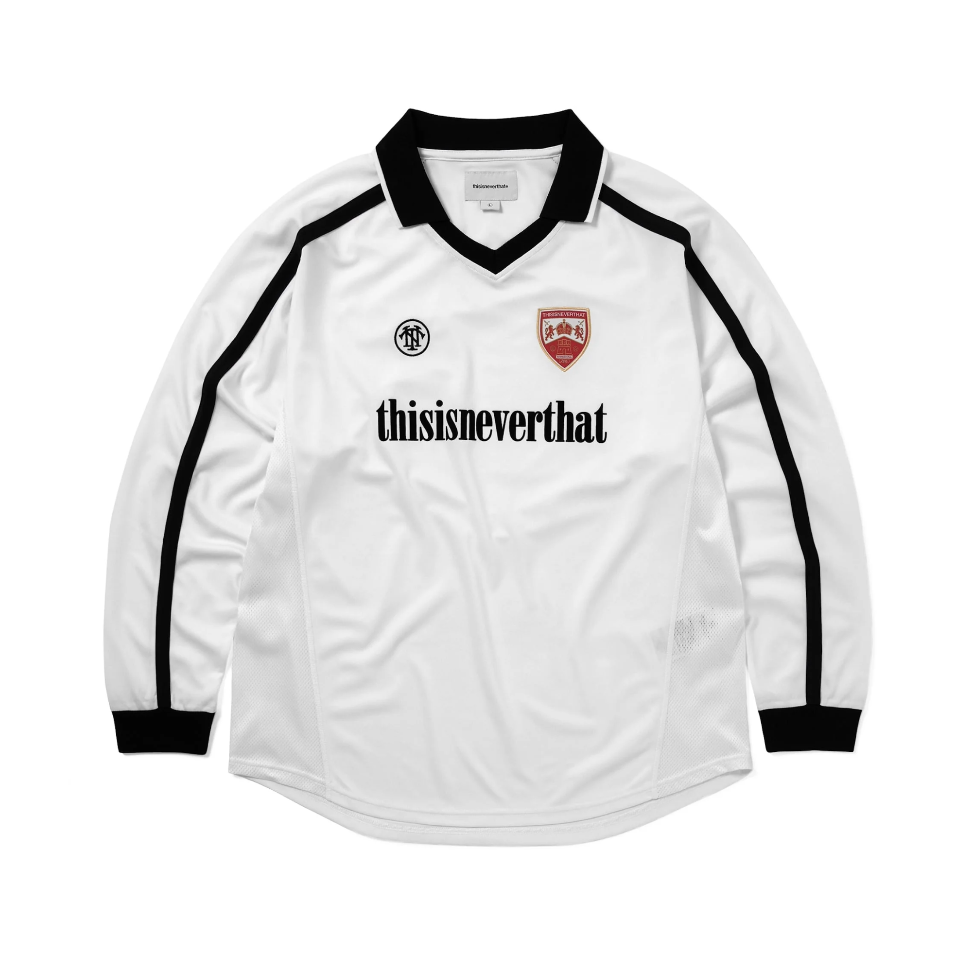 thisisneverthat Soccer Jersey