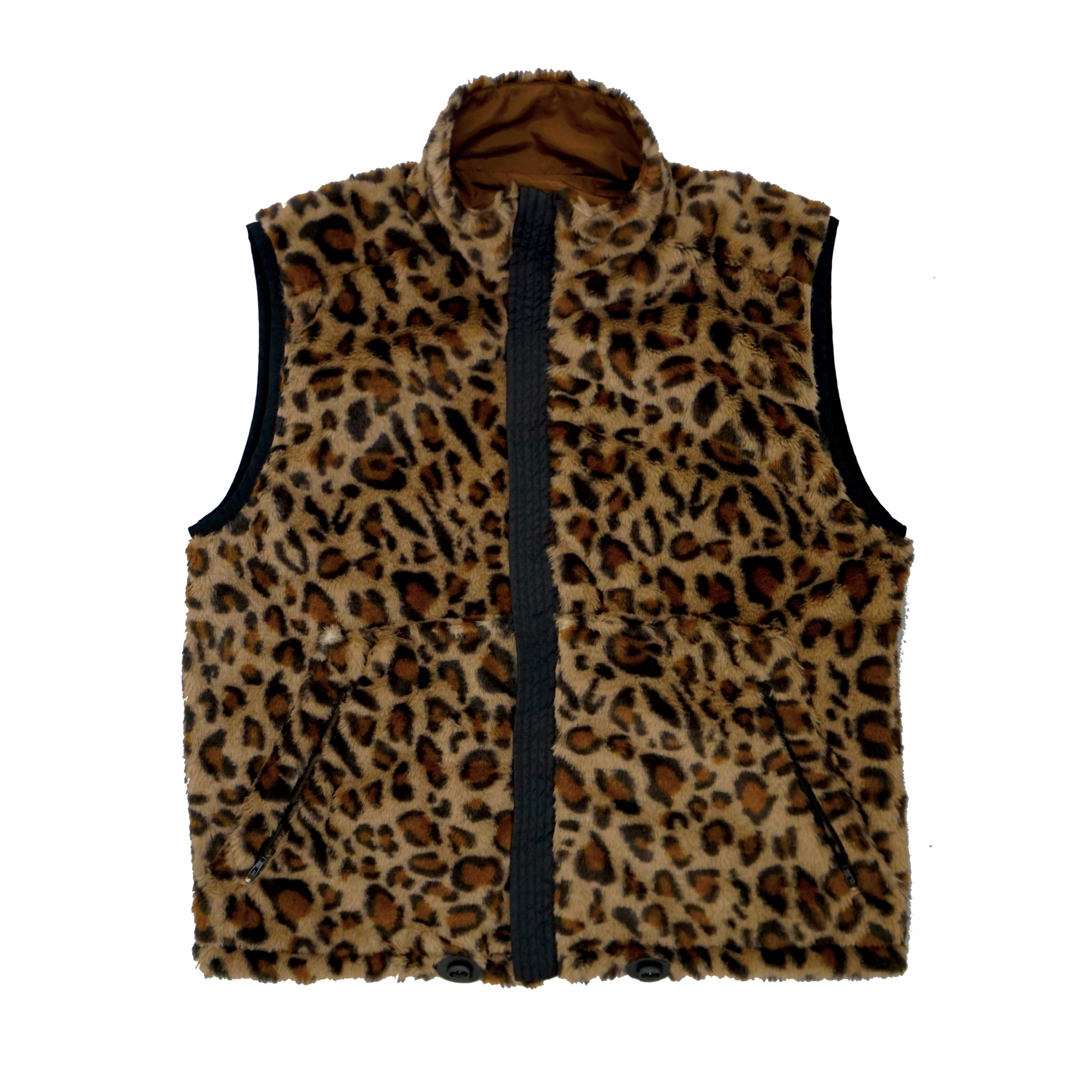 Brother Brother Reversible Nylon Sports Vest