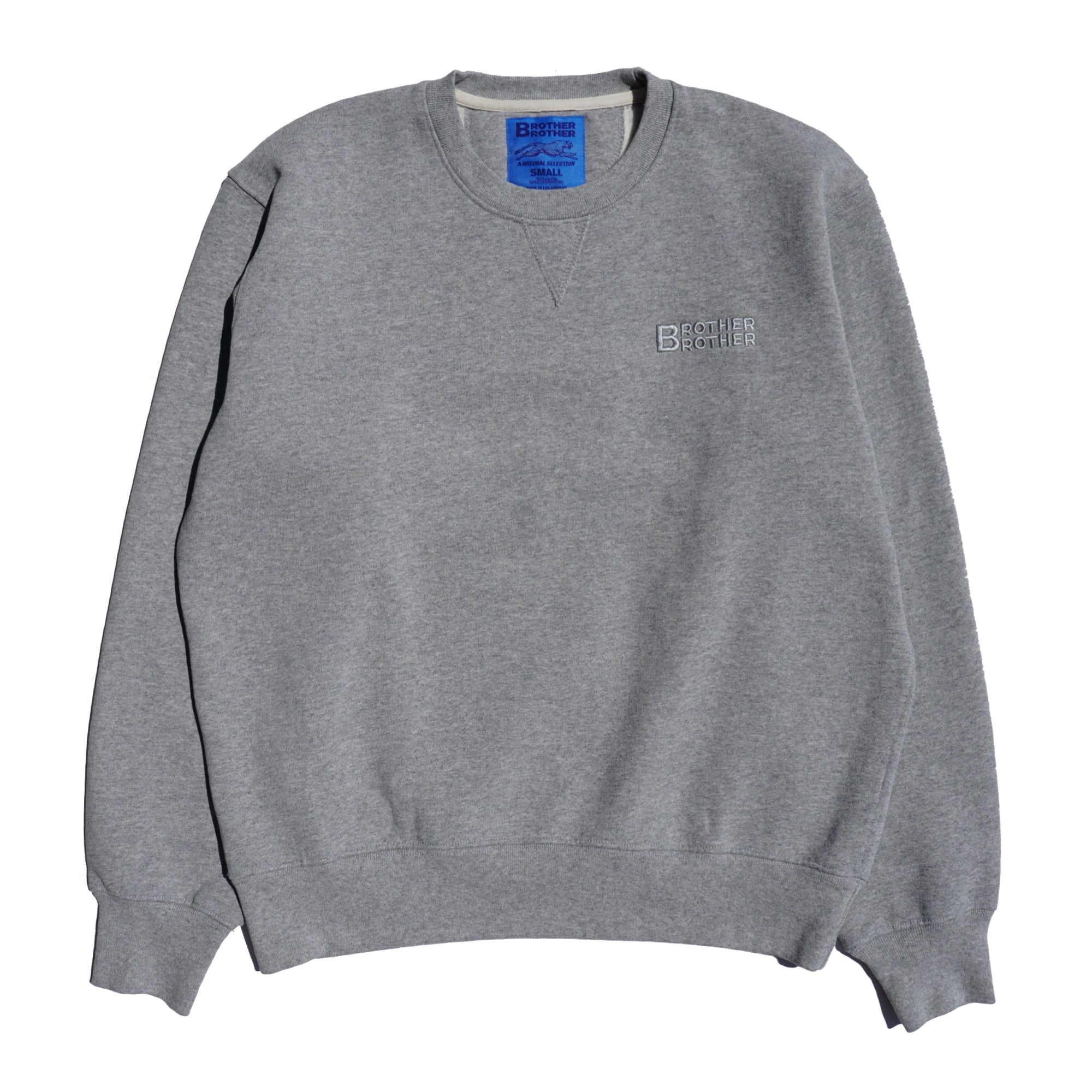 Brother Brother Standard Crewneck