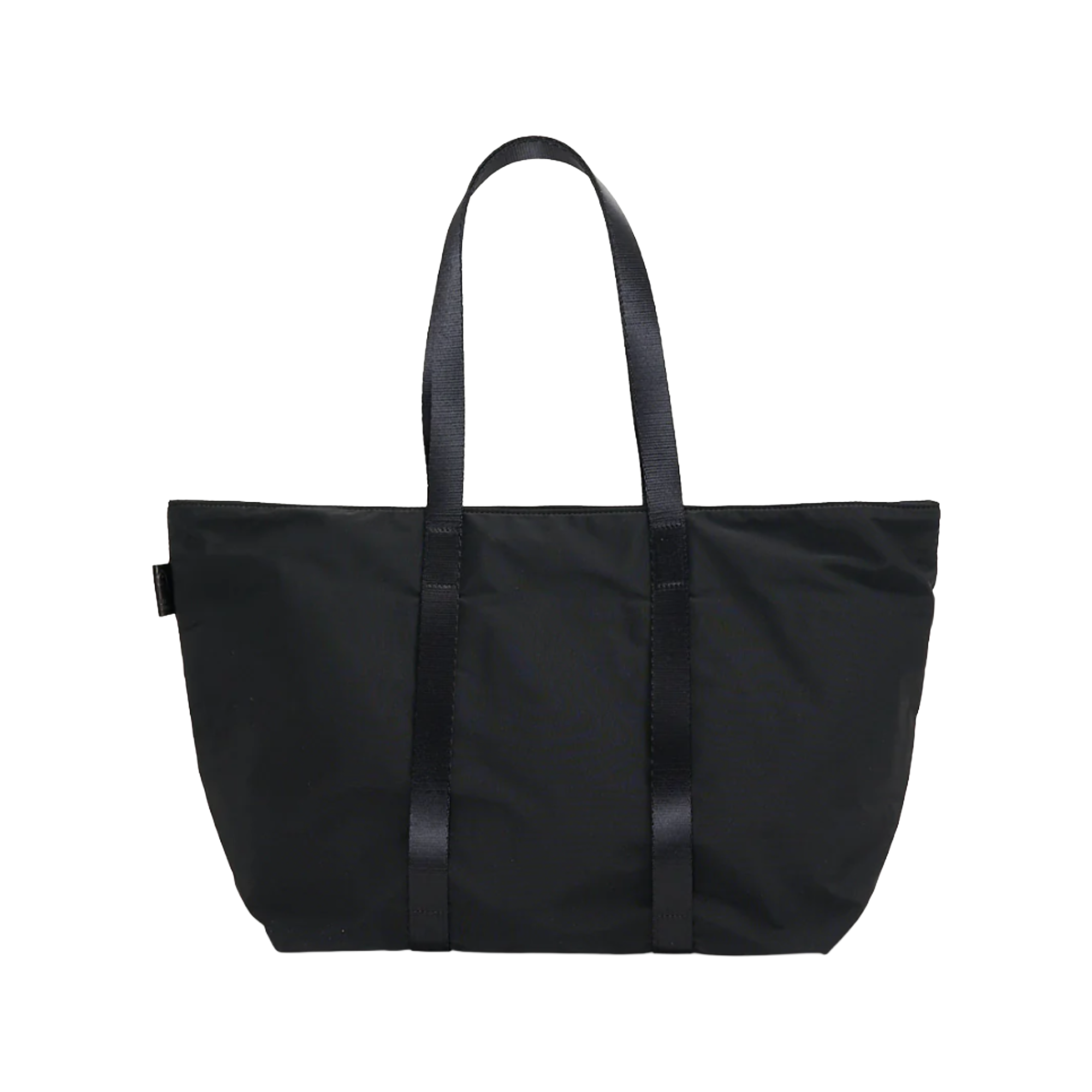 AMIACALVA GARBADINE TOTE (MEDIUM)