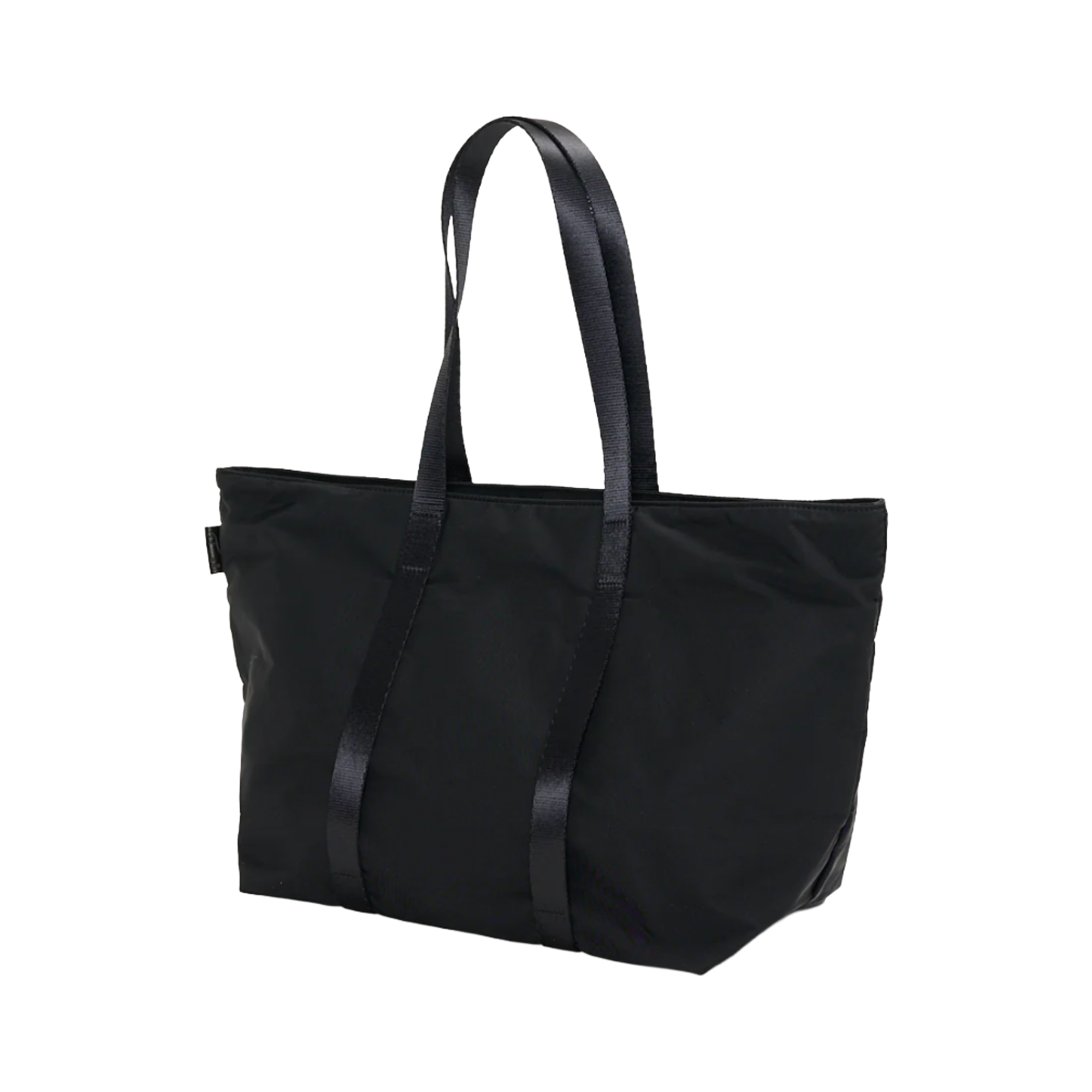 AMIACALVA GARBADINE TOTE (MEDIUM)
