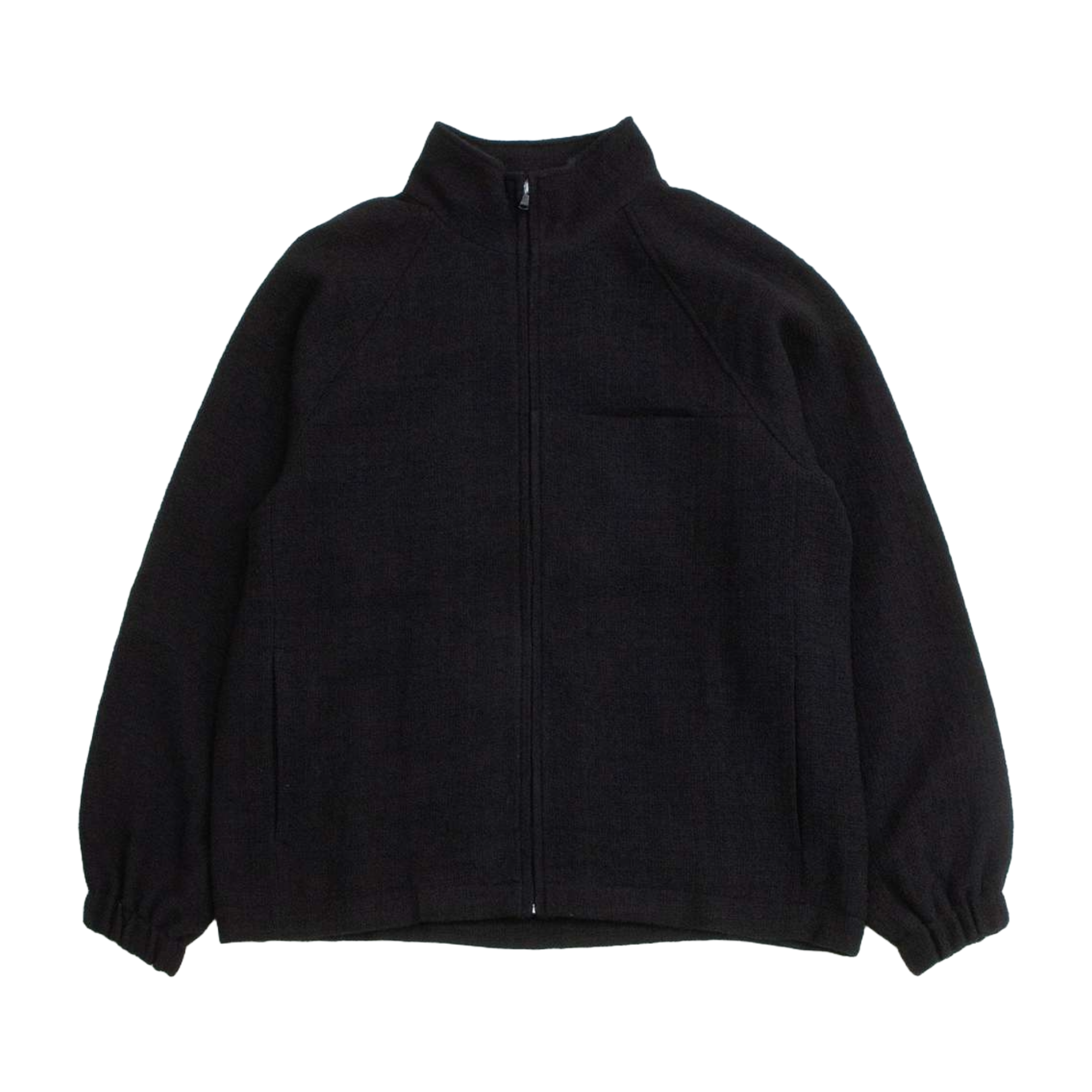 Arpenteur Track J Jacket