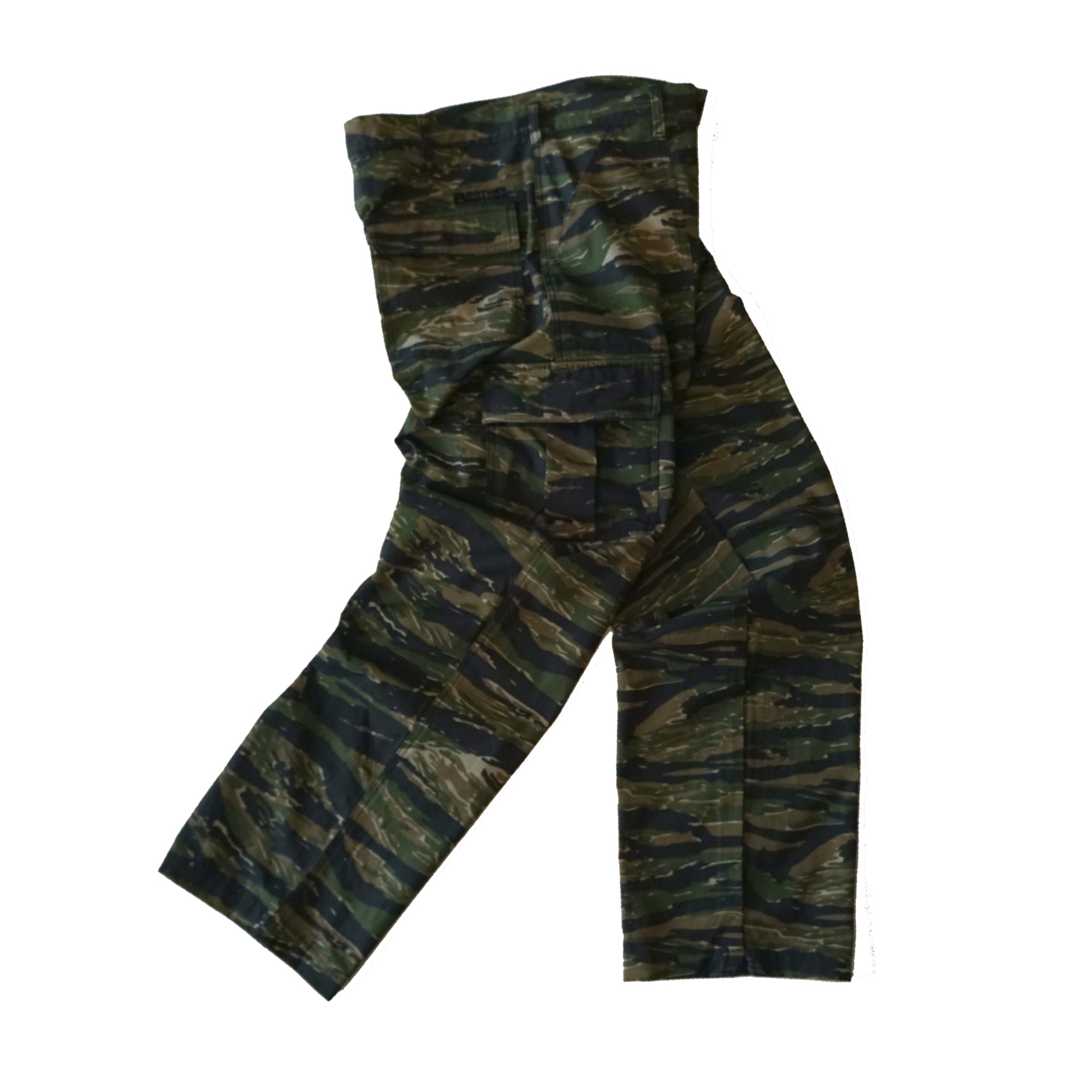 Brother Brother Ripstop Nyco Cargo Fatigue Pant