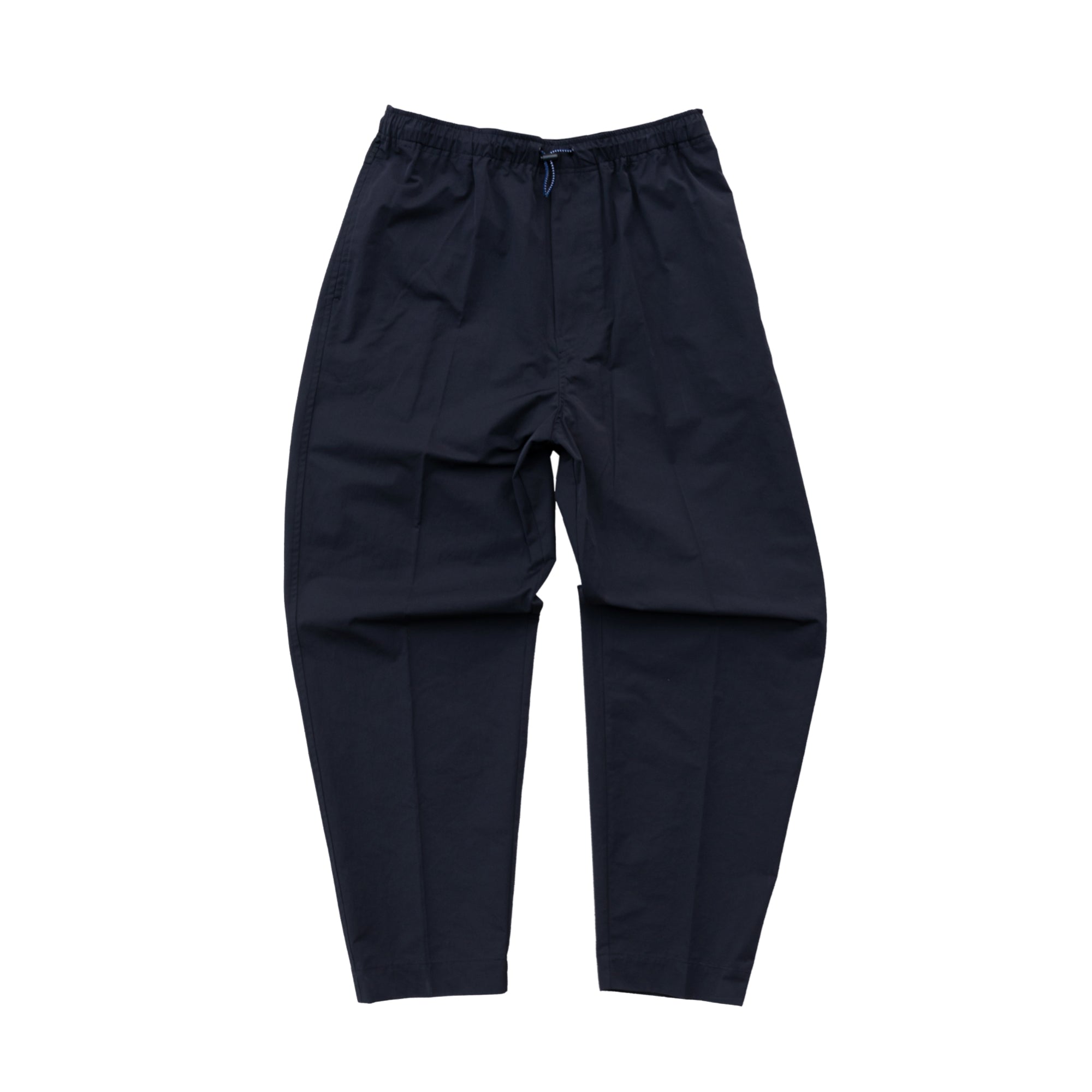 Toga Virilis Cotton Polyester Twill Pants