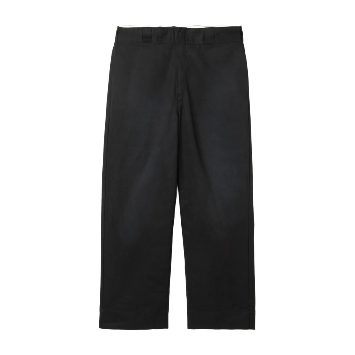 Unlikely Dry Goods SKATER'S WORK PANTS 2.0 - Used Black