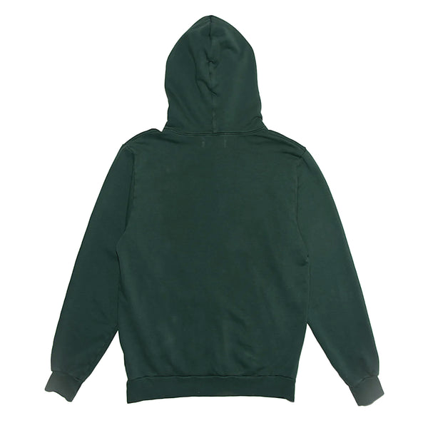 Uxe Mentale "Comunicazion" Hoodie