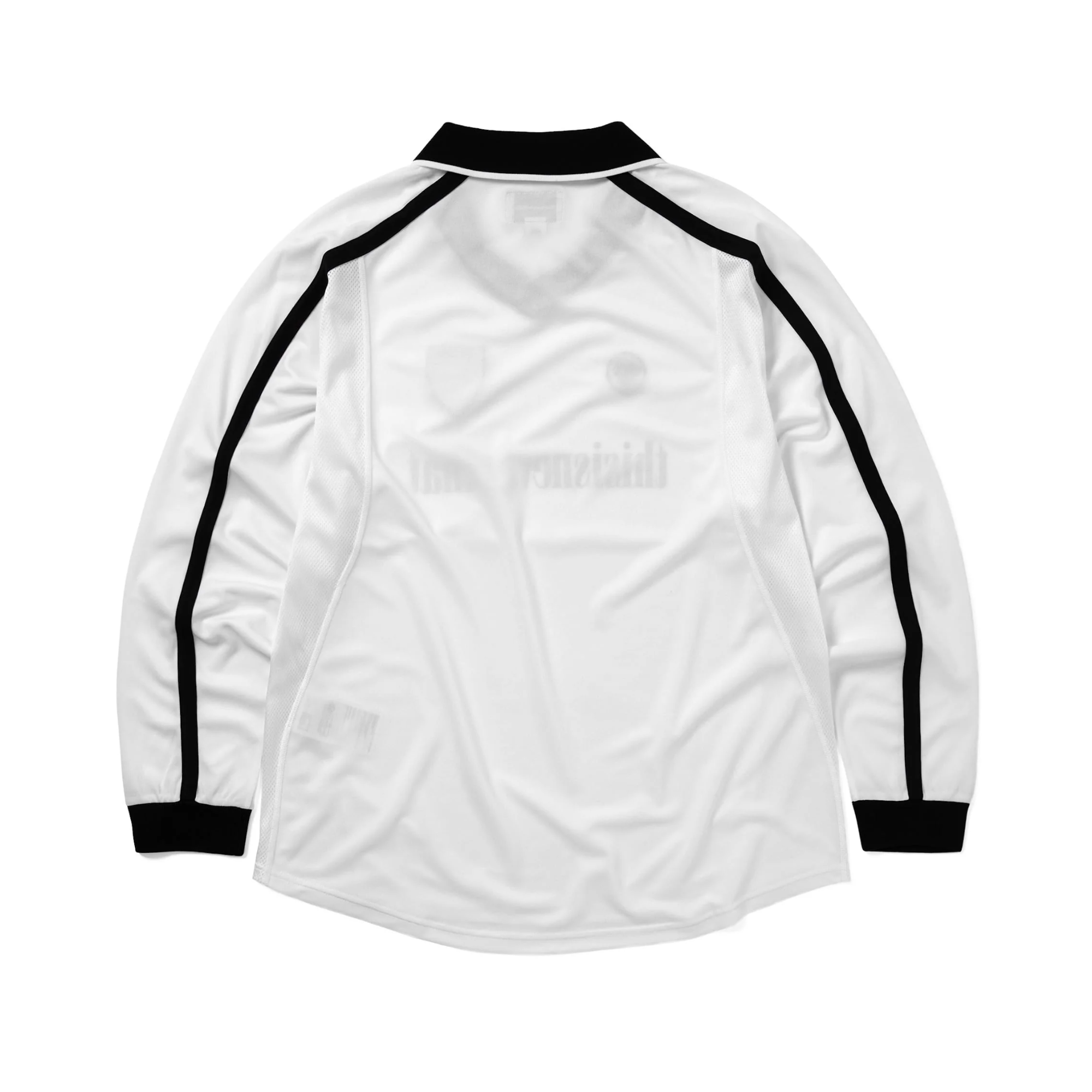 thisisneverthat Soccer Jersey